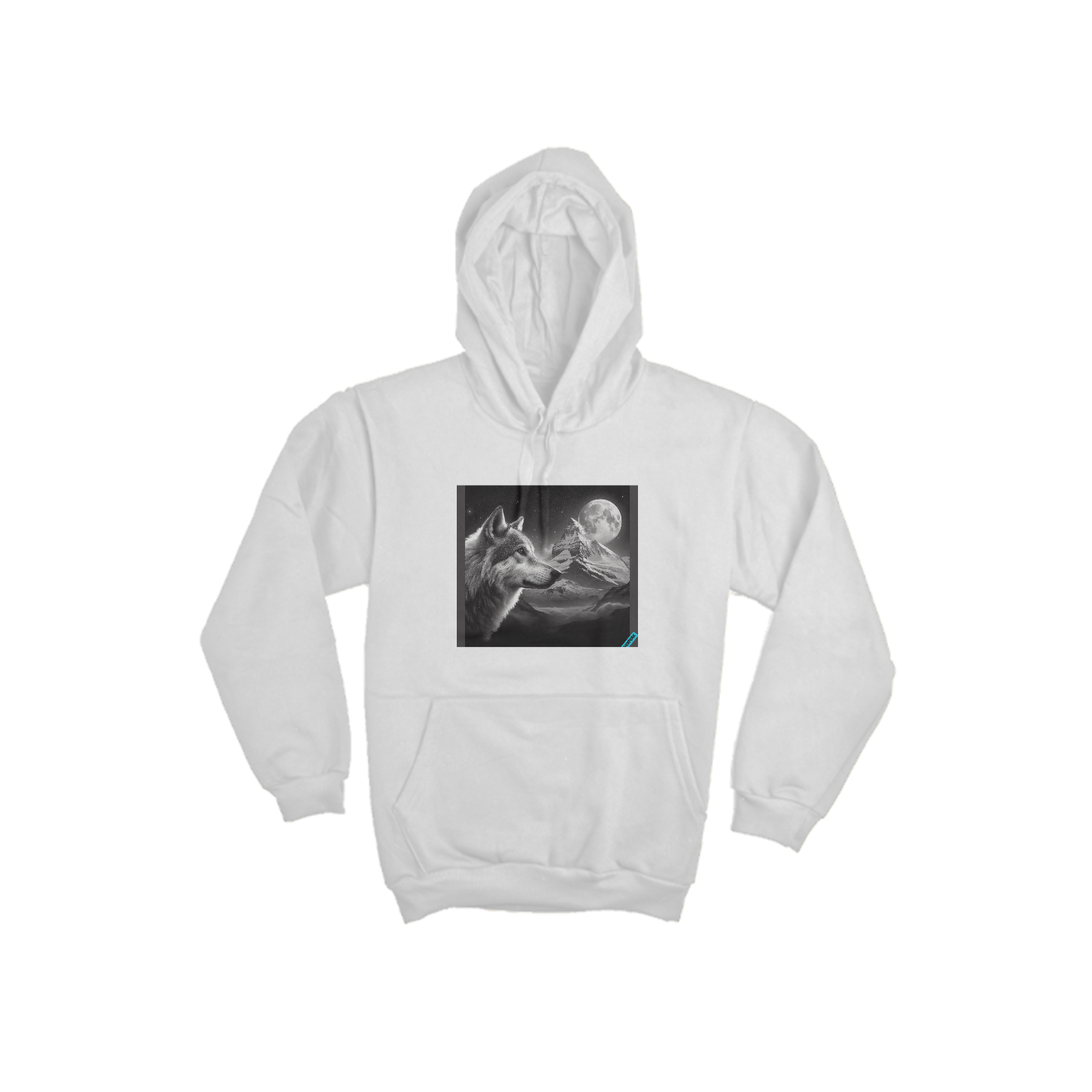 Darwinpunk; Moleton Canguru; Lobo Da Estepe