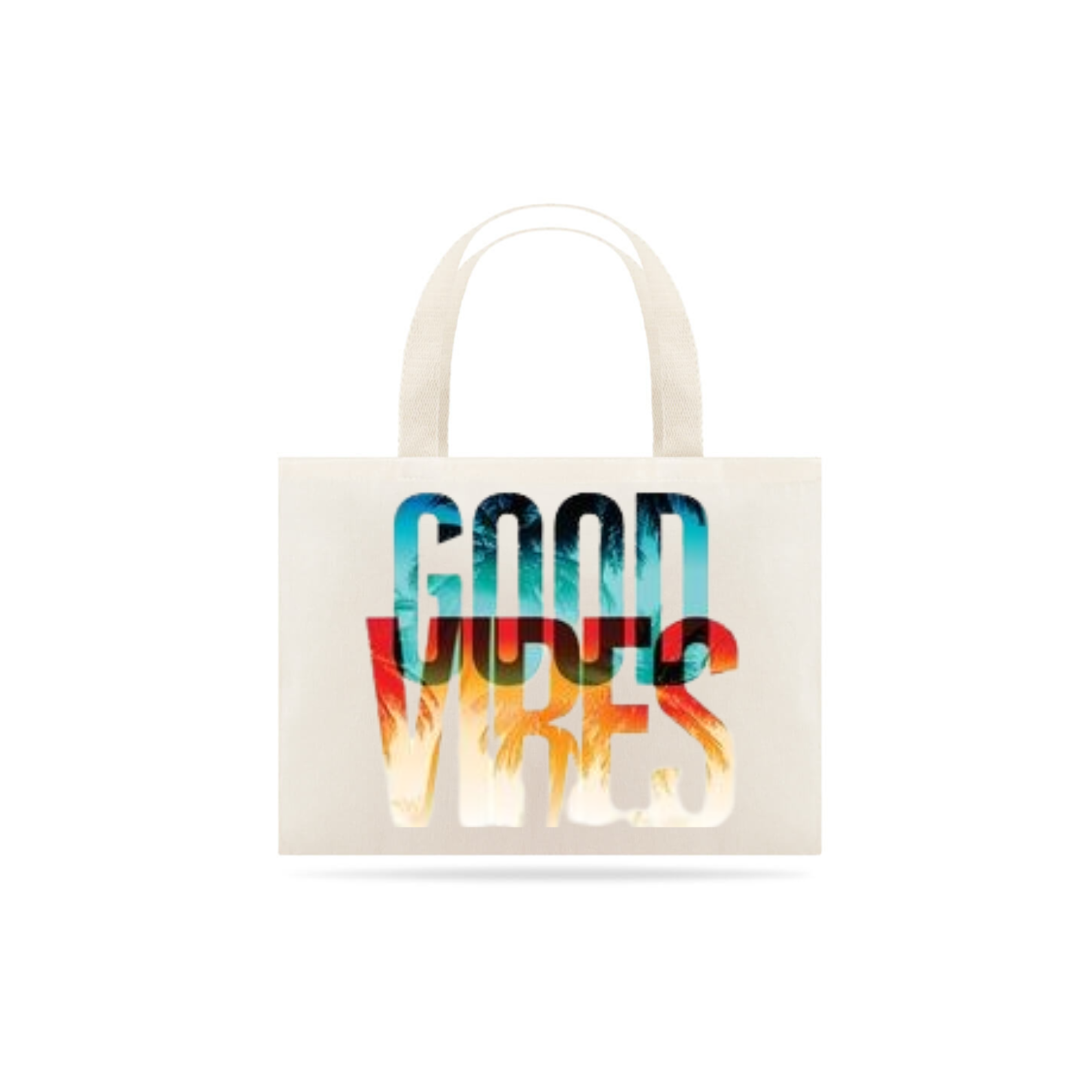Bolsa good vibes