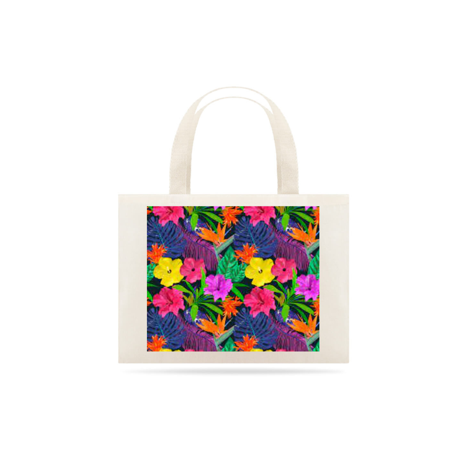 Bolsa flores rs