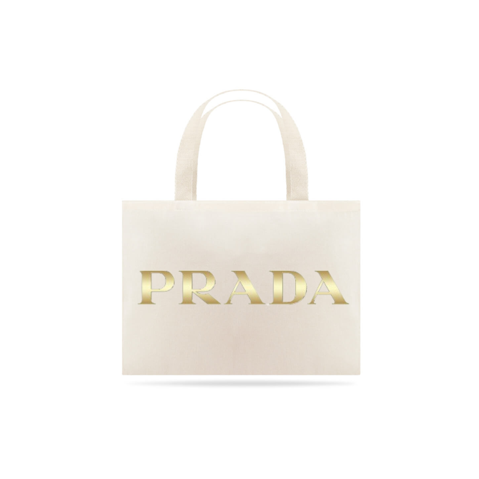 Bolsa prada