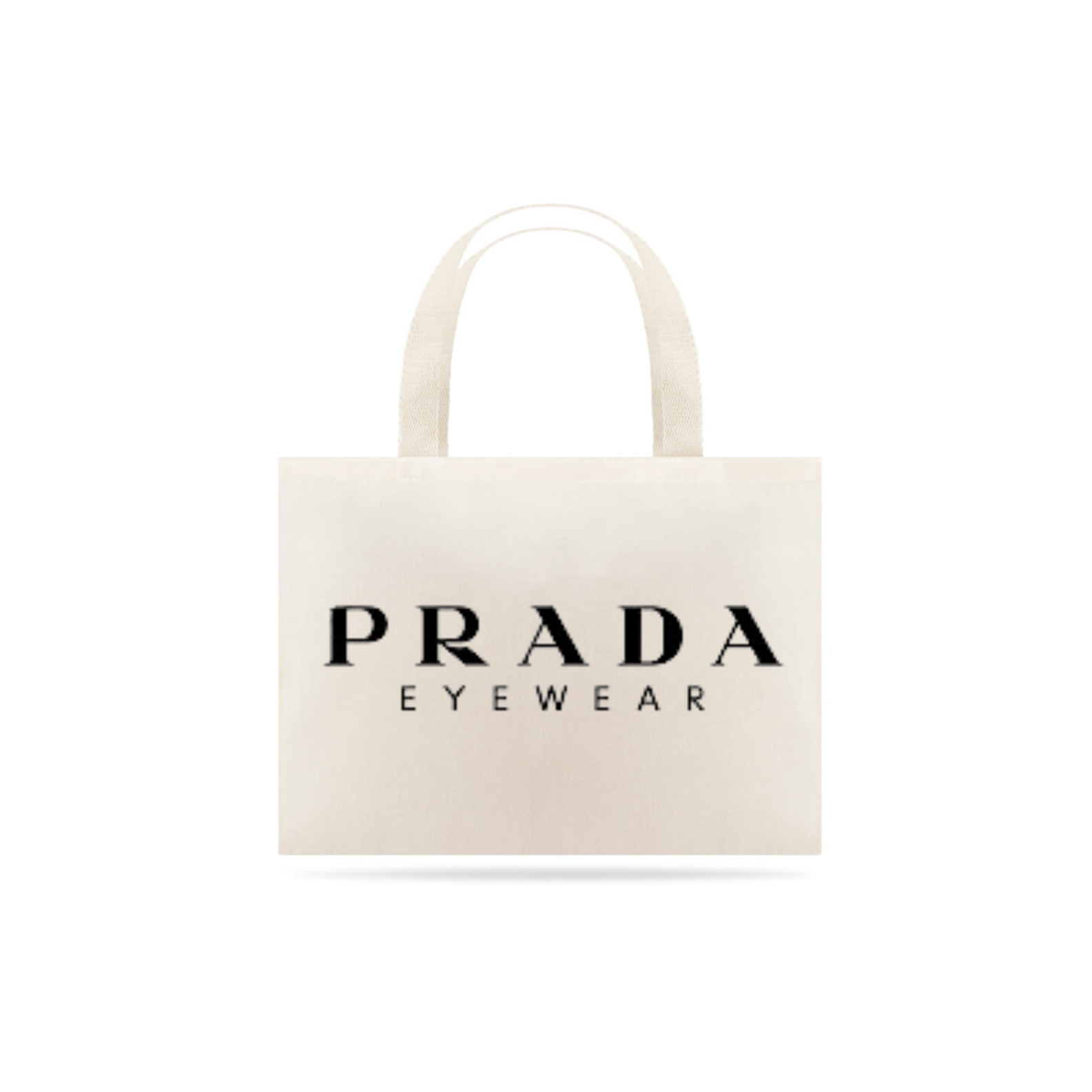 Bolsa prada eyewear