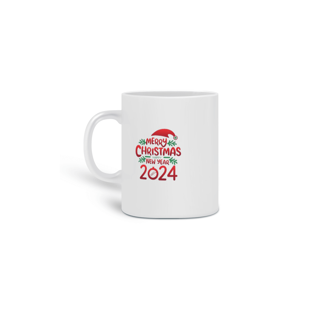 Canecas merry chistmas