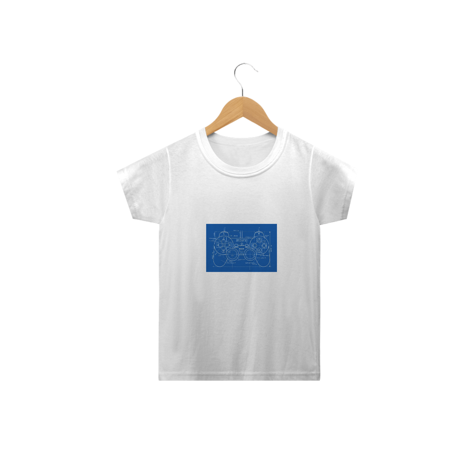 Joystick (classic infantil)