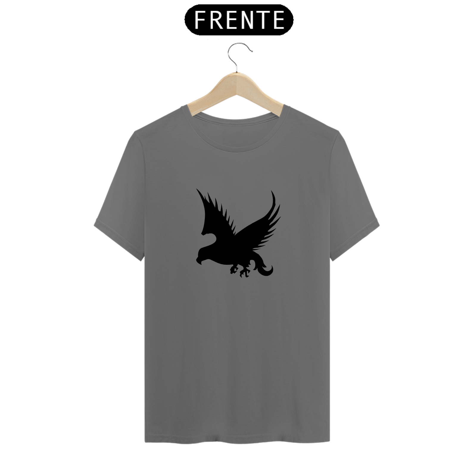 Nome do produto: T-shirt Eagle