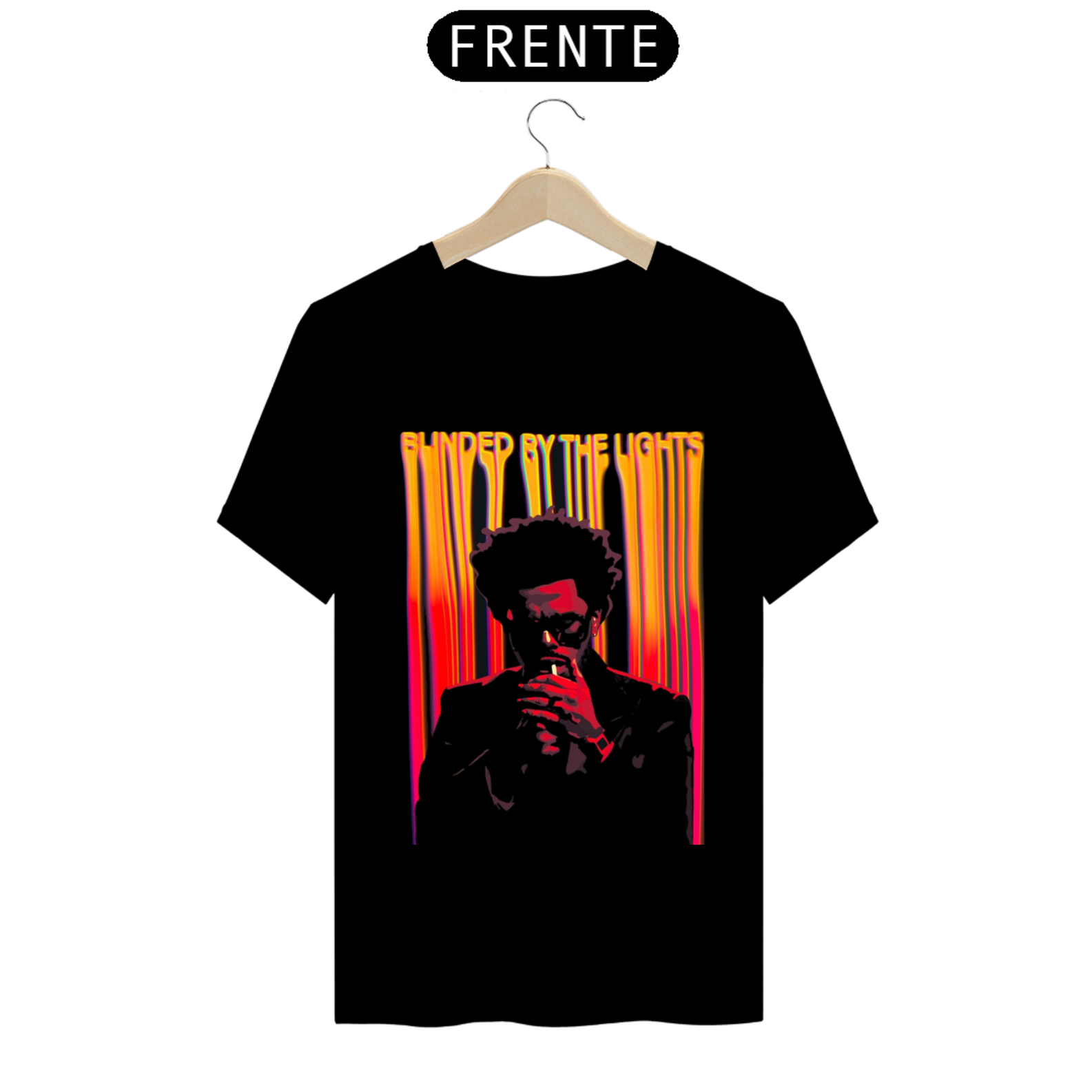 The Weeknd - Blinded by the lights