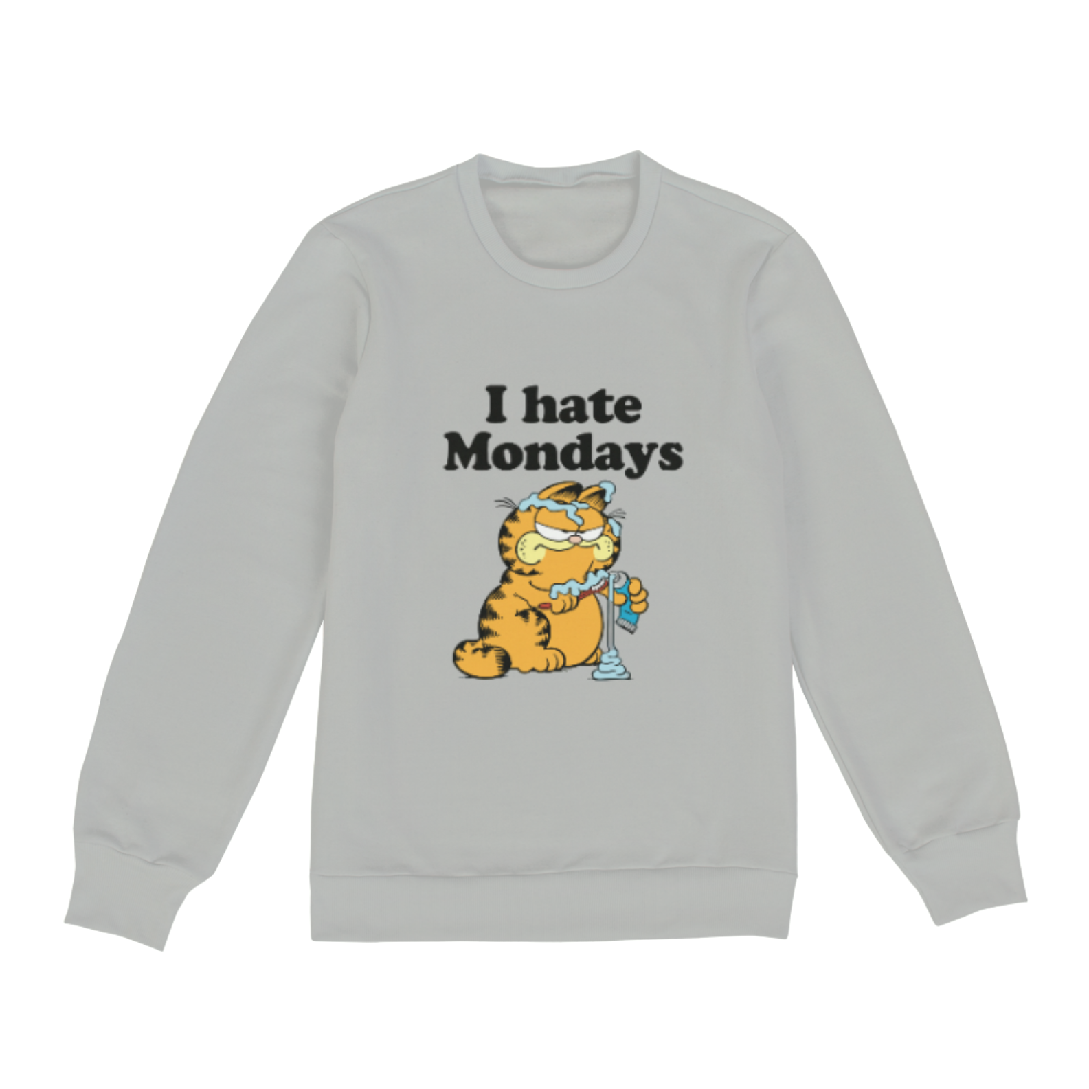 Nome do produto: I HATE MONDAY \'S