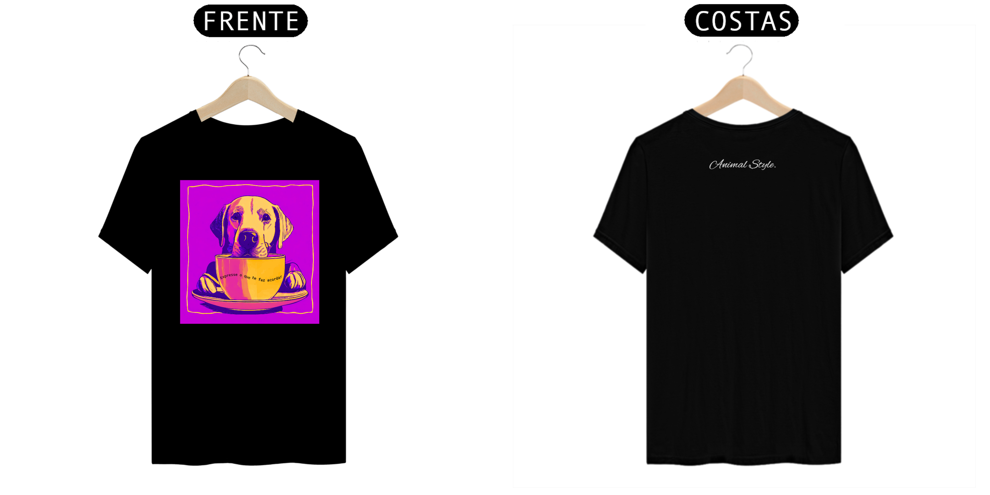 Nome do produto  Simba Expresse