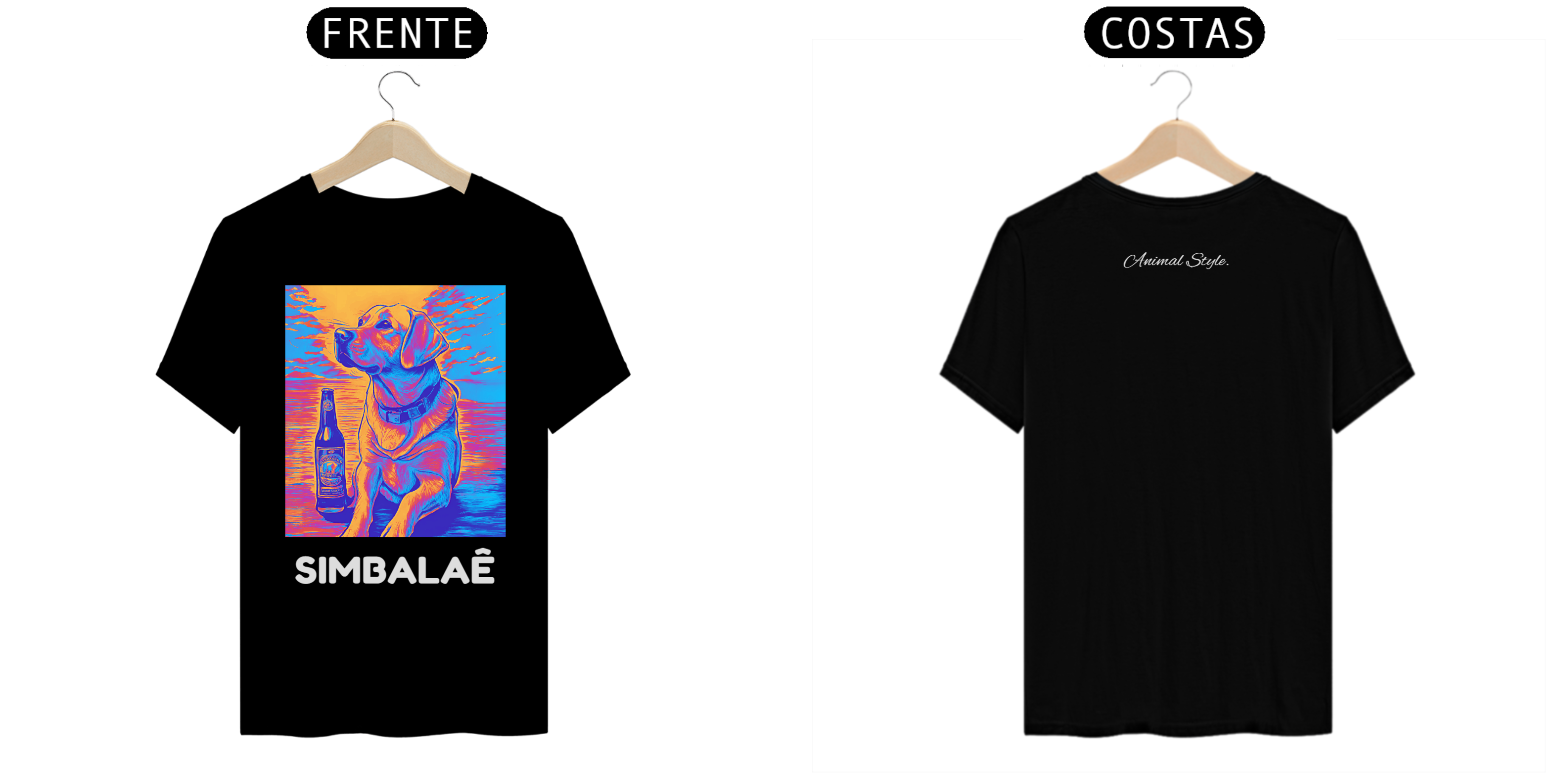 Nome do produto  SIMBALAÊ