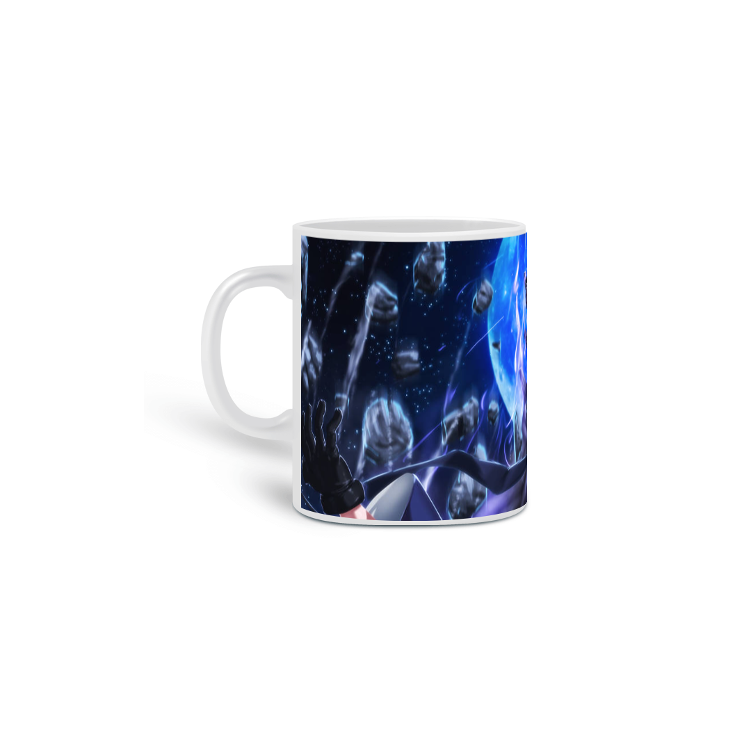 Nome do produto  Caneca Obito (Naruto Shippuden)