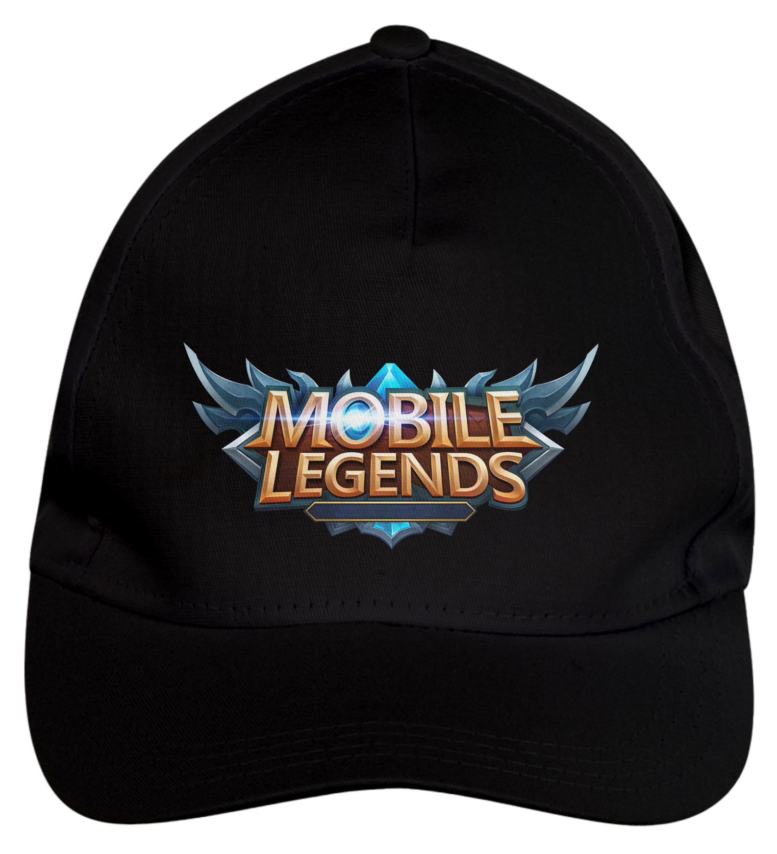 Nome do produto  Boné Mobile Legends