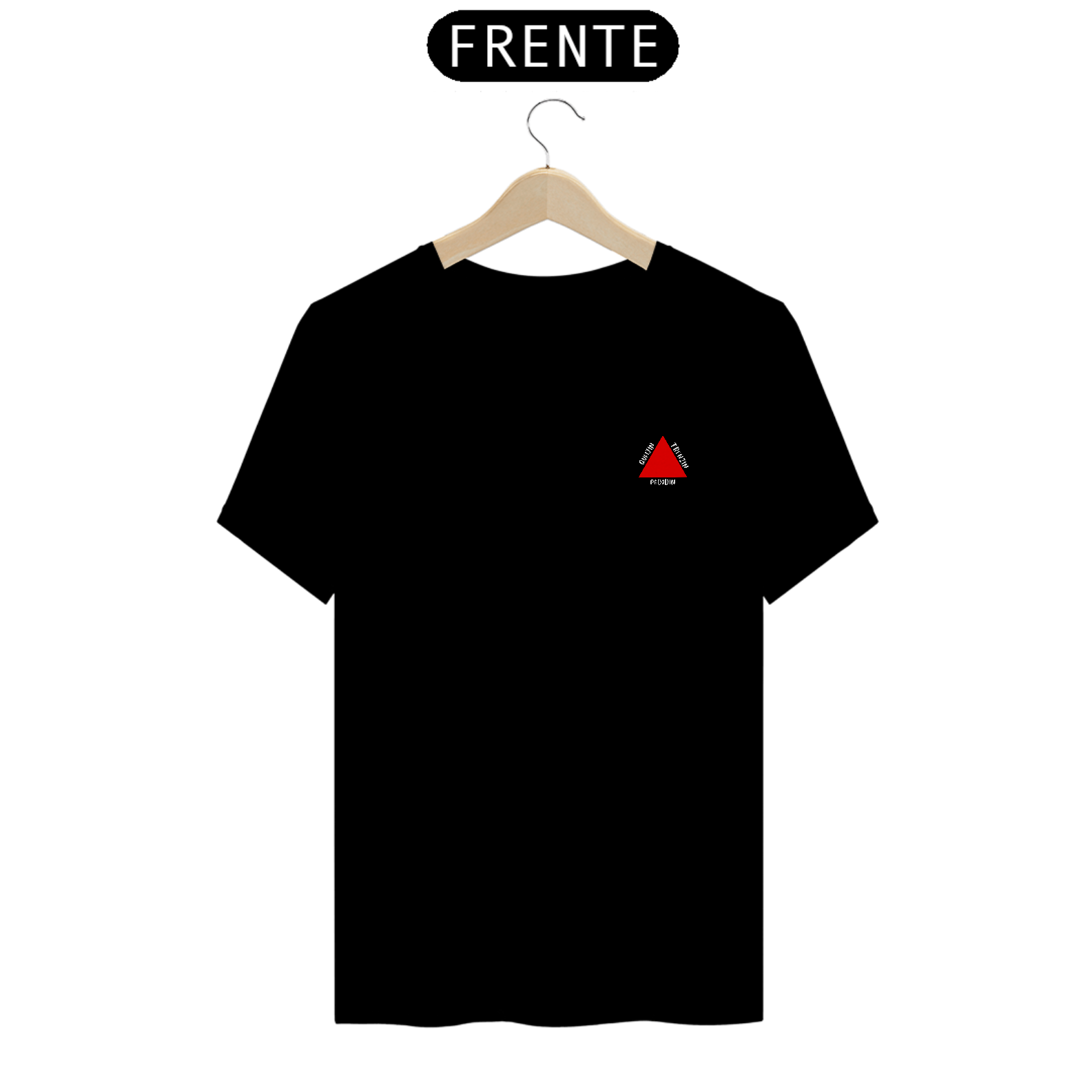 Camiseta Pagodin Mini