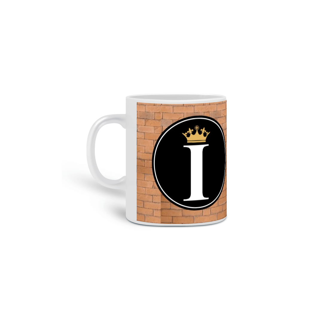 Nome do produto  CANECA IMPERADOR STORE