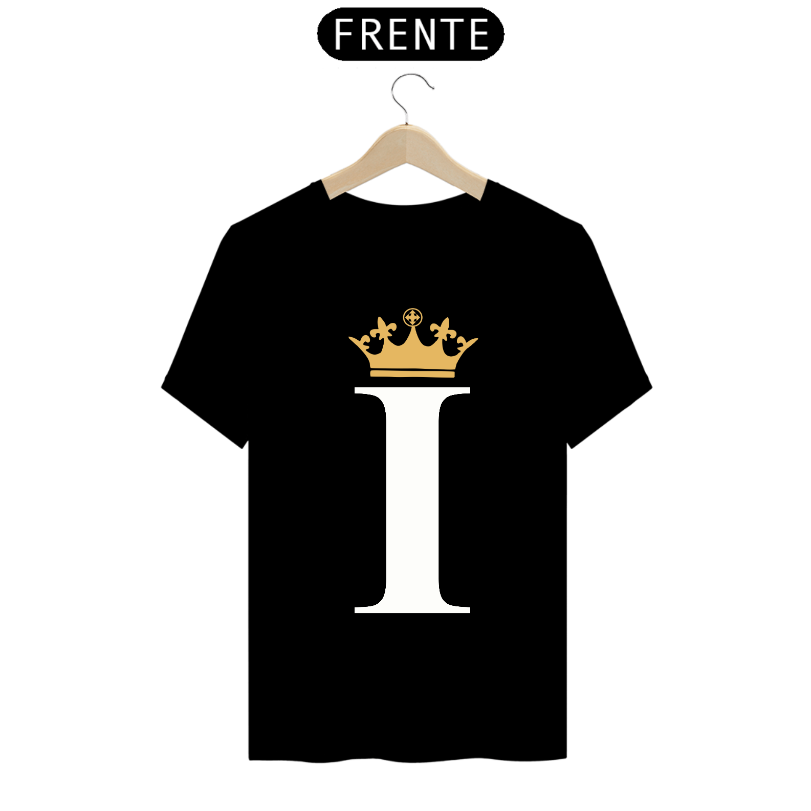 Nome do produto  Camisa Prime Imperador Store