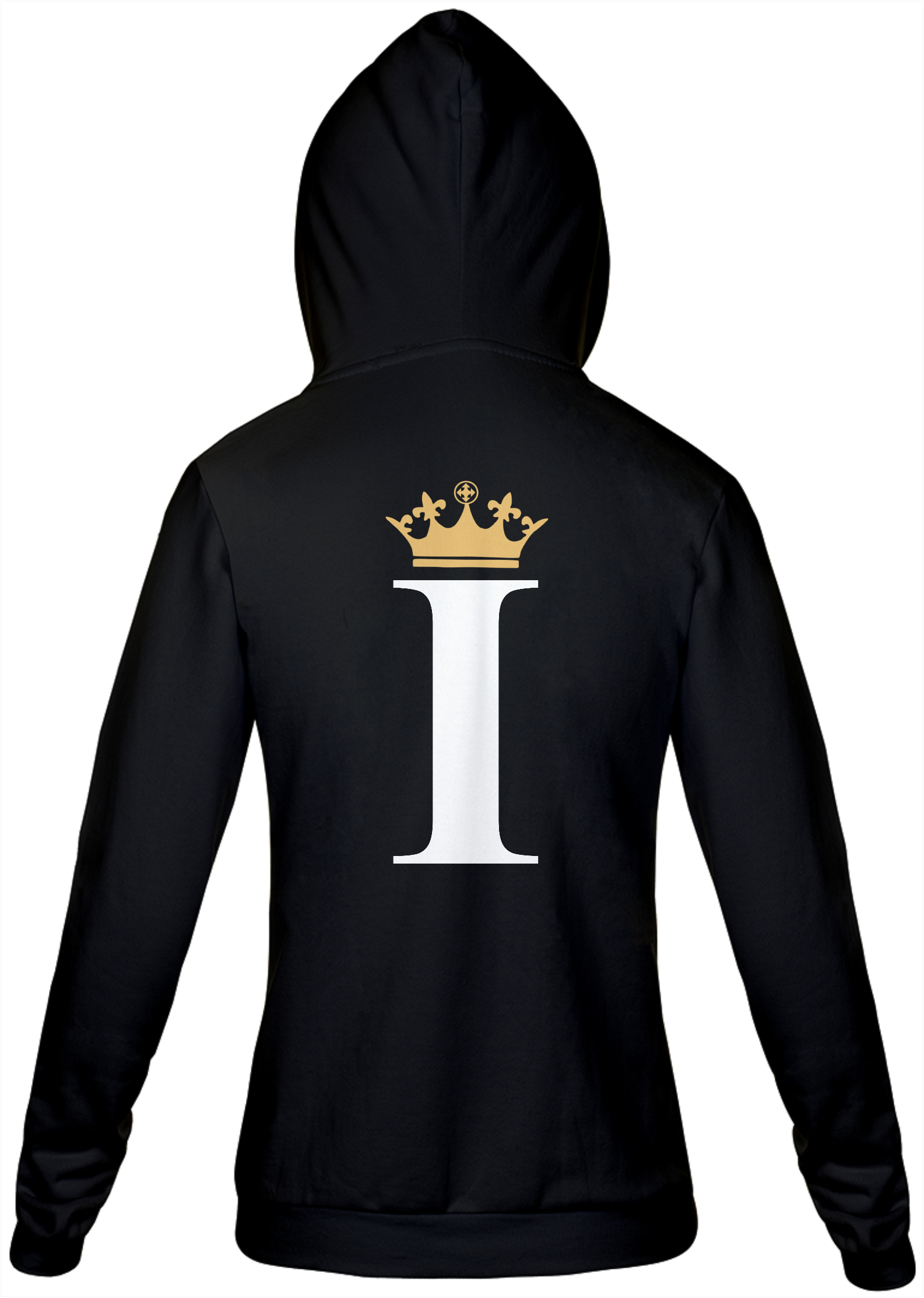 Nome do produto  Jaqueta Imperador Store