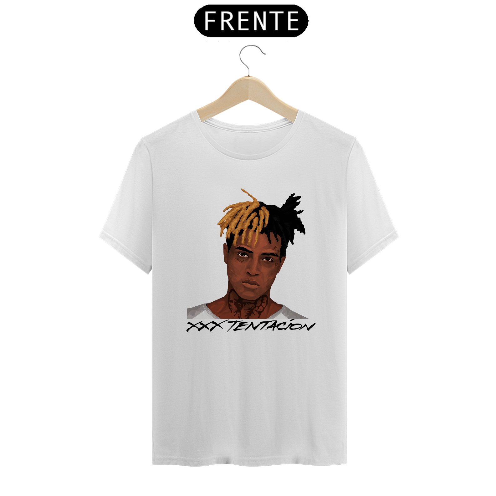 XXXTentacion