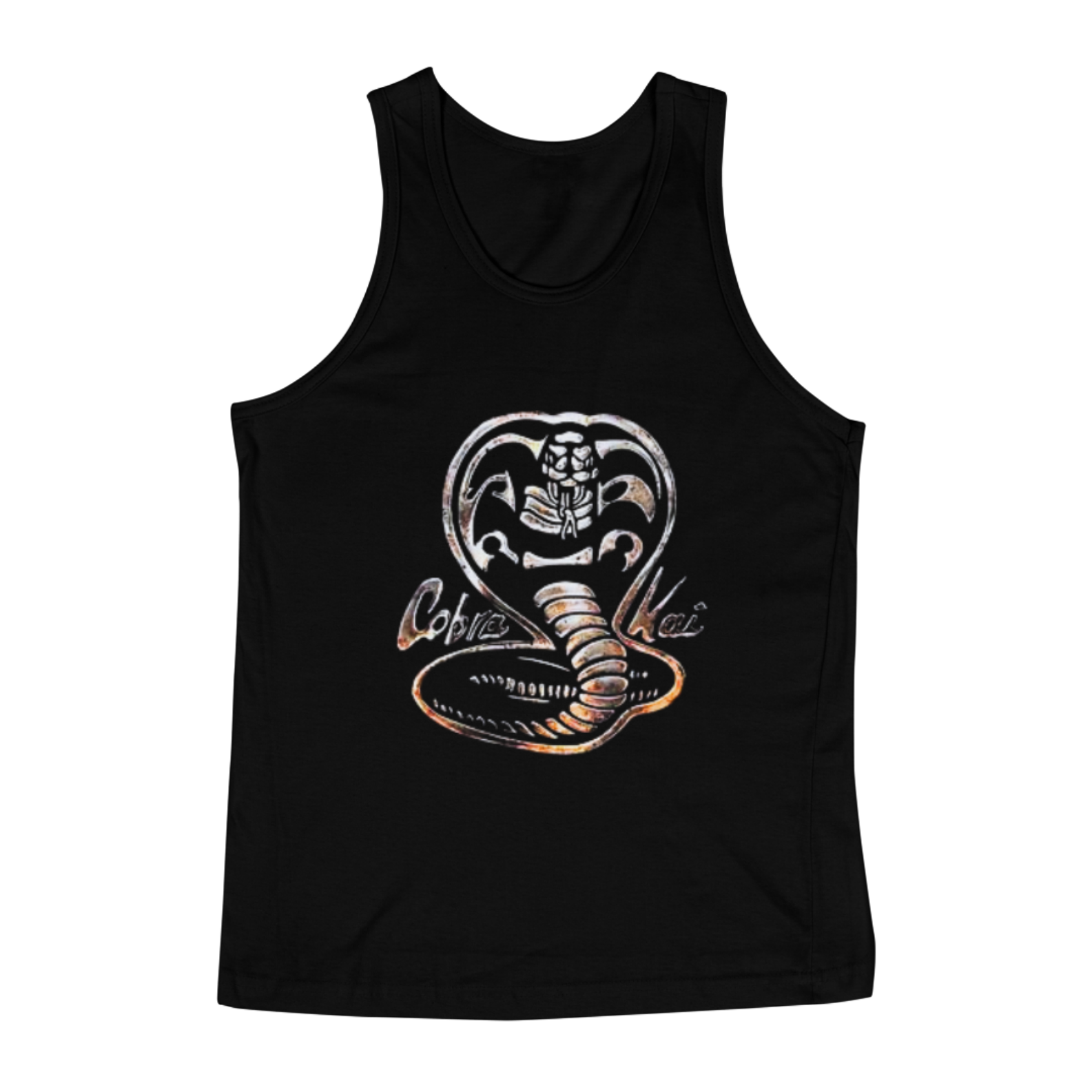 regata cobra kai