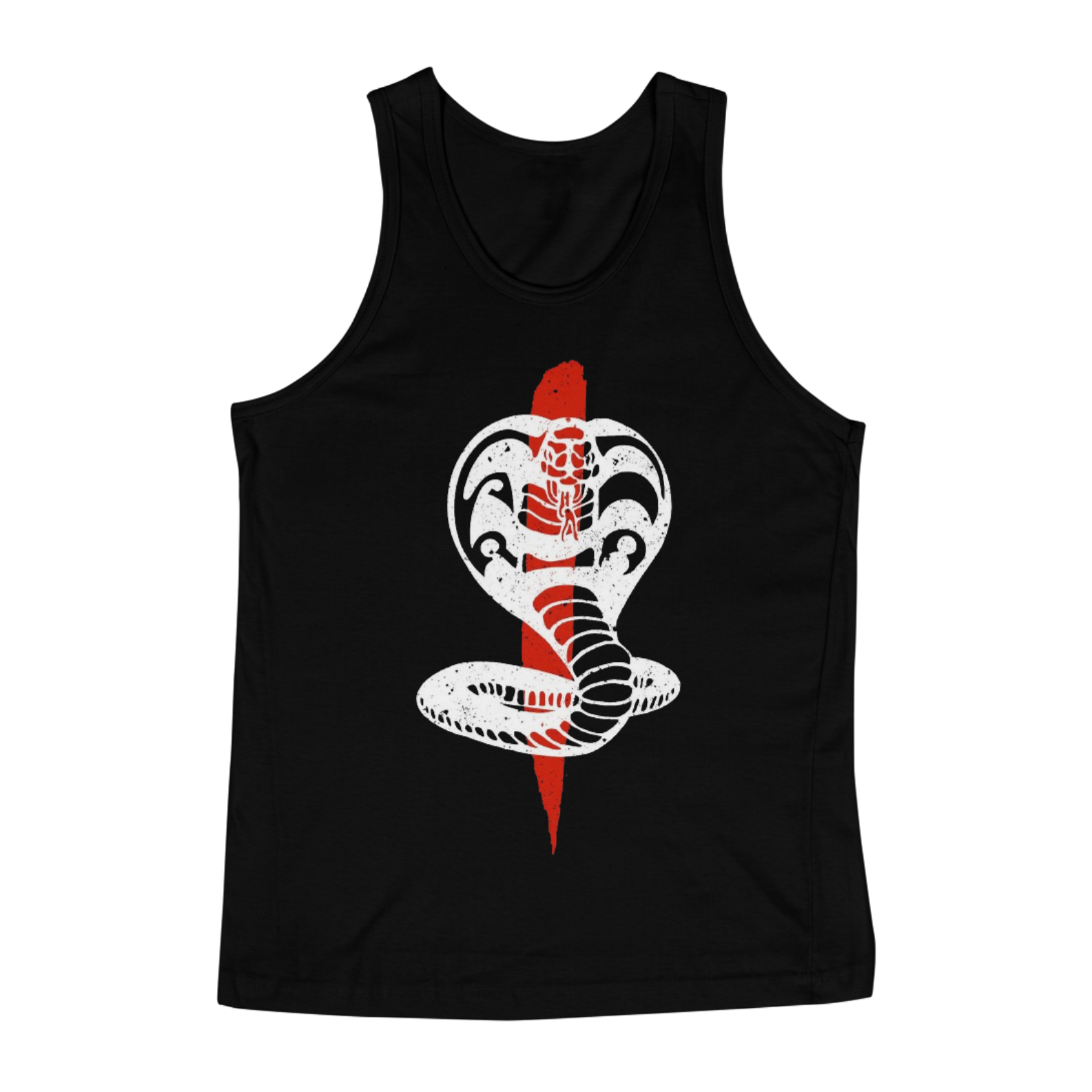 camiseta cobra kai