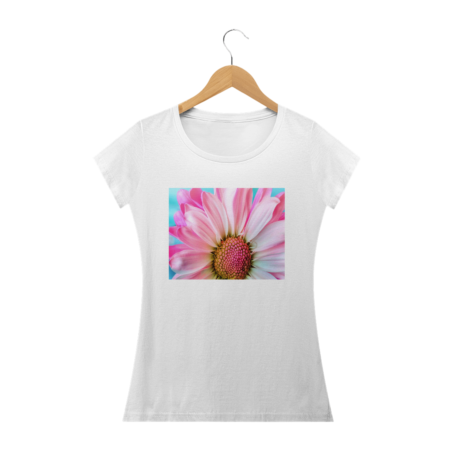 Nome do produto: Margarida Rosa