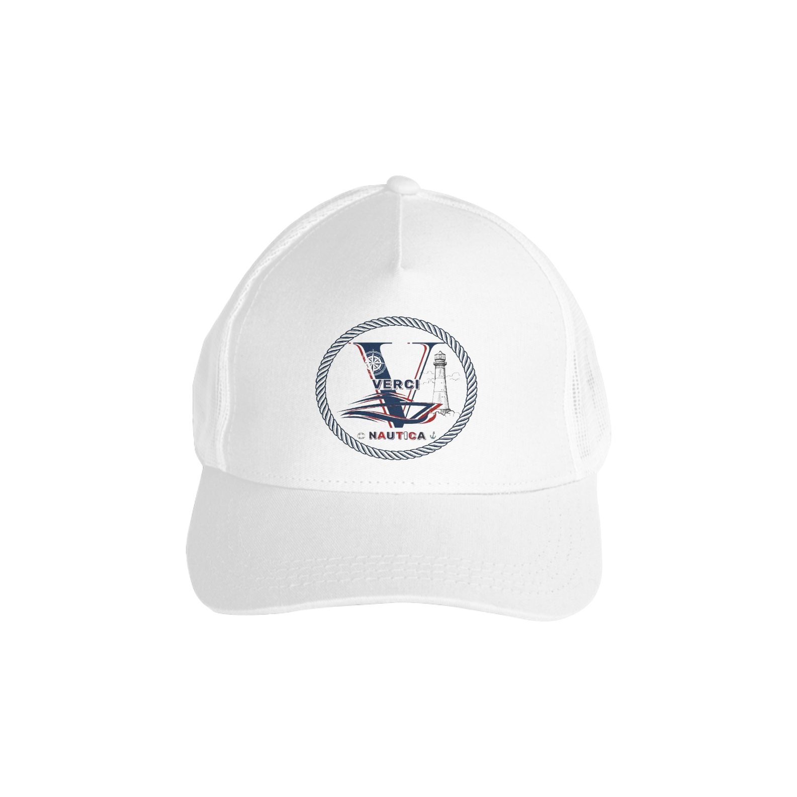 Boné VERCI Nautica