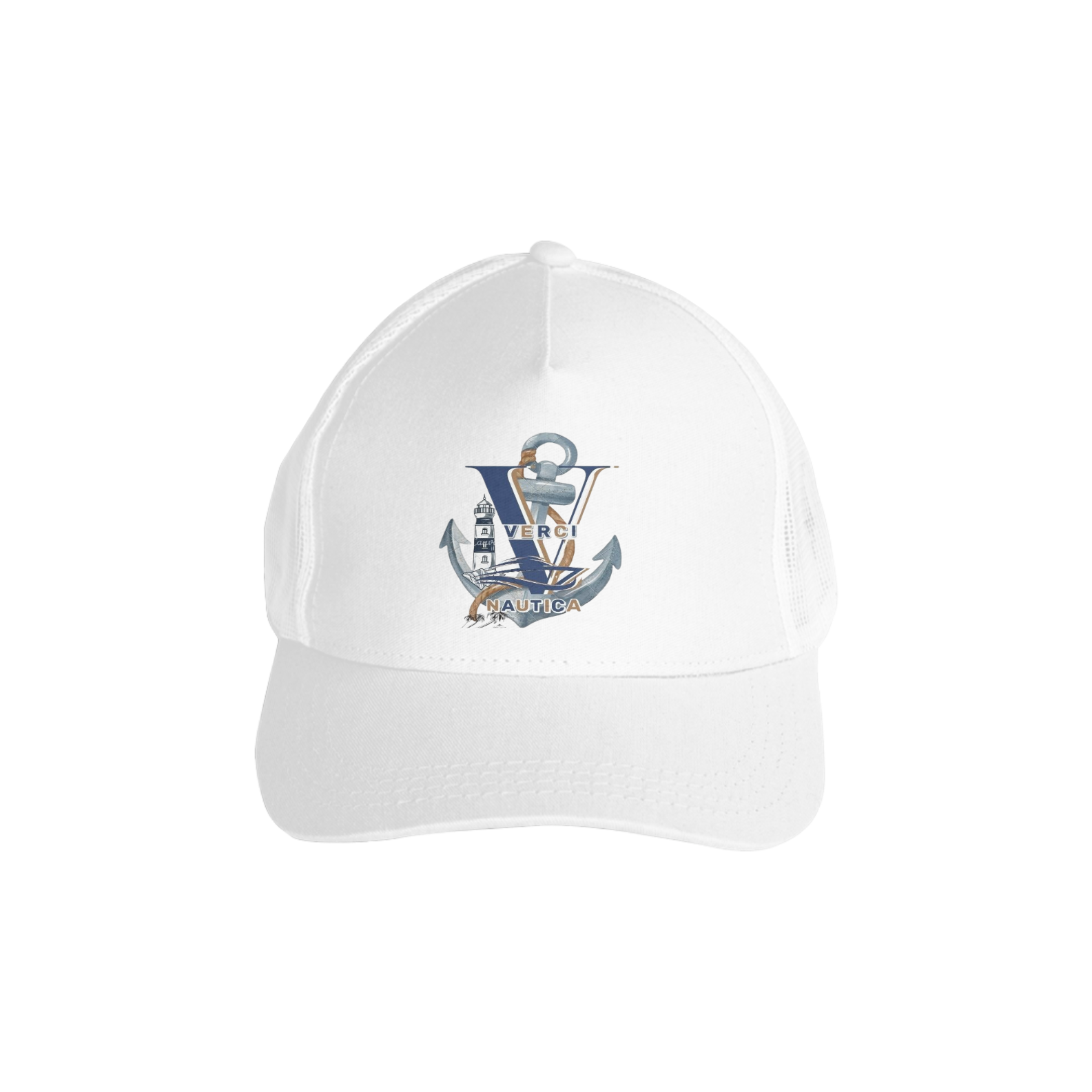 Boné VERCI Nautica