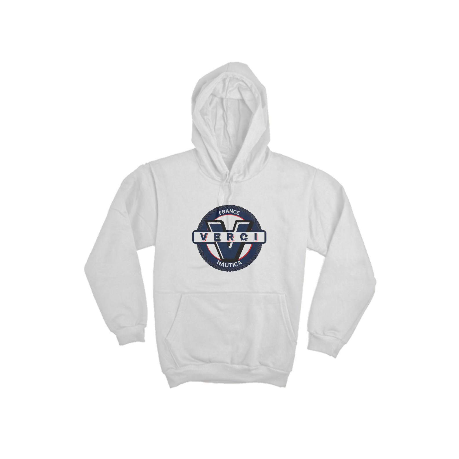 Moletom VERCI Nautica France