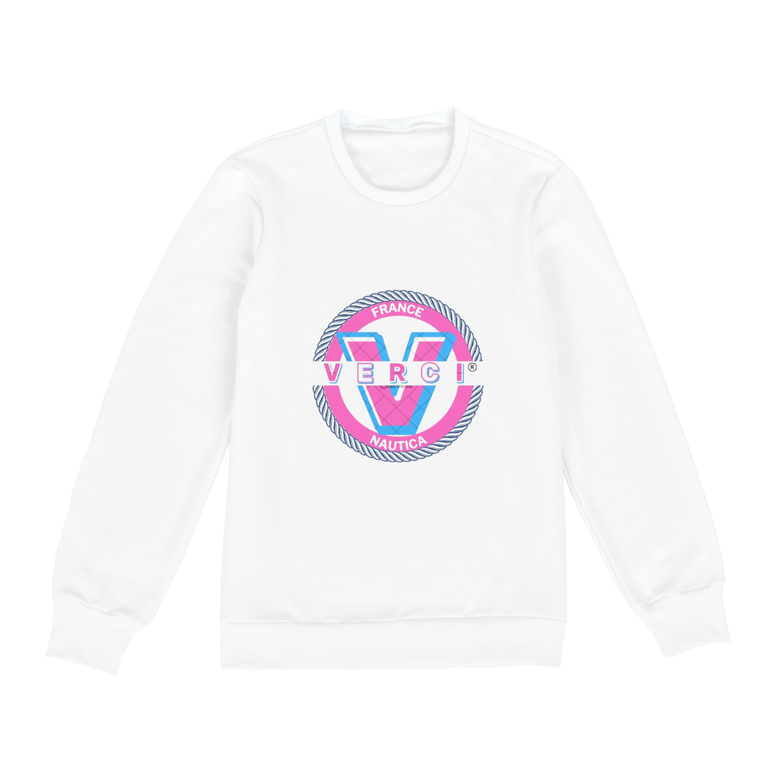 Moletom Prime VERCI feminino