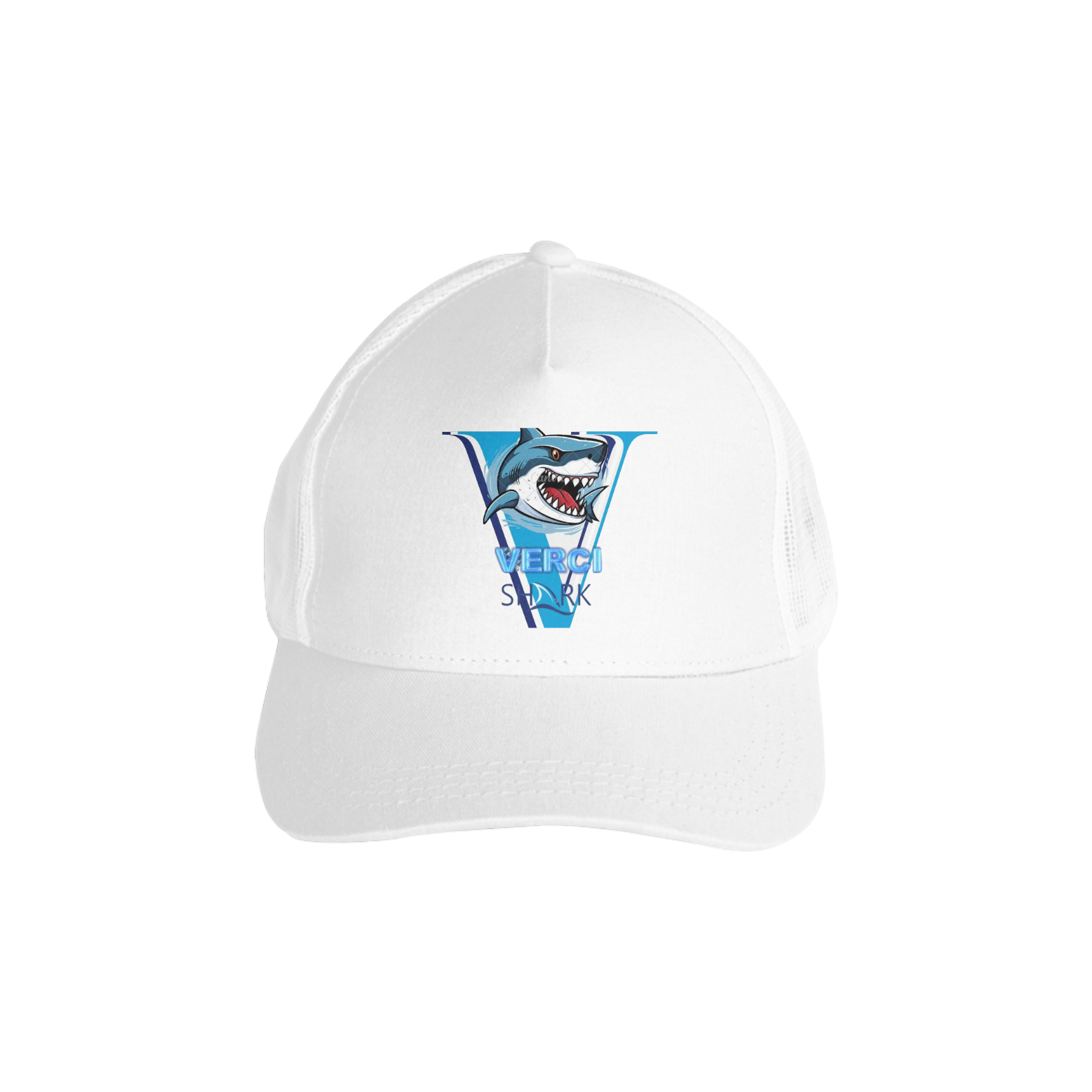 Boné VERCI Shark