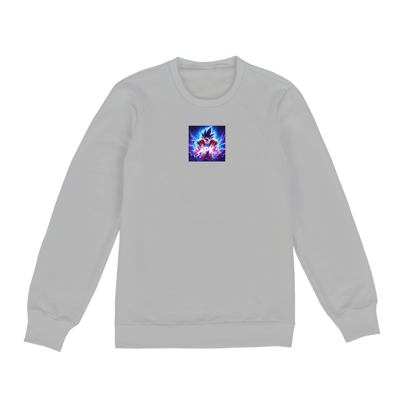 Moletom Dragon Ball Logo Box