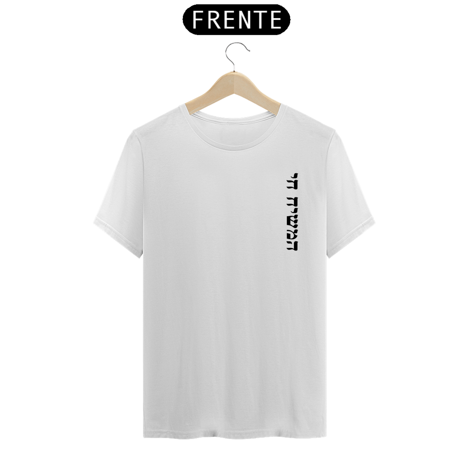 Nome do produto  CAMISA - 