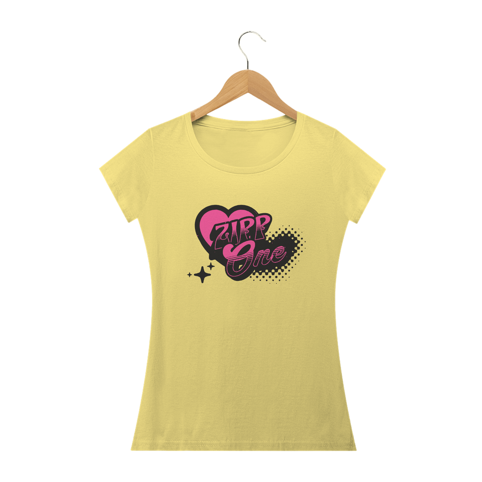 Camiseta baby long