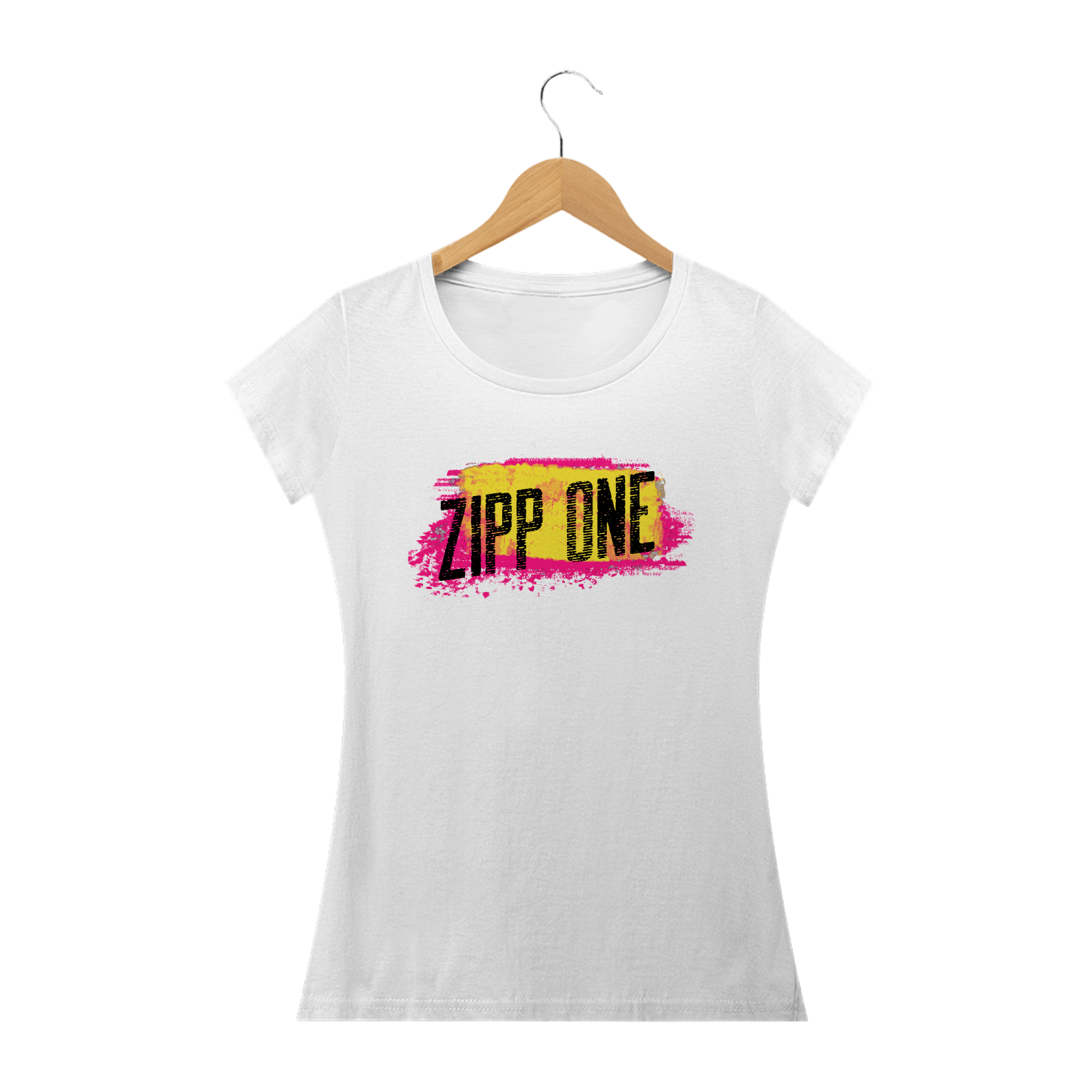 Camiseta Baby Long Classic