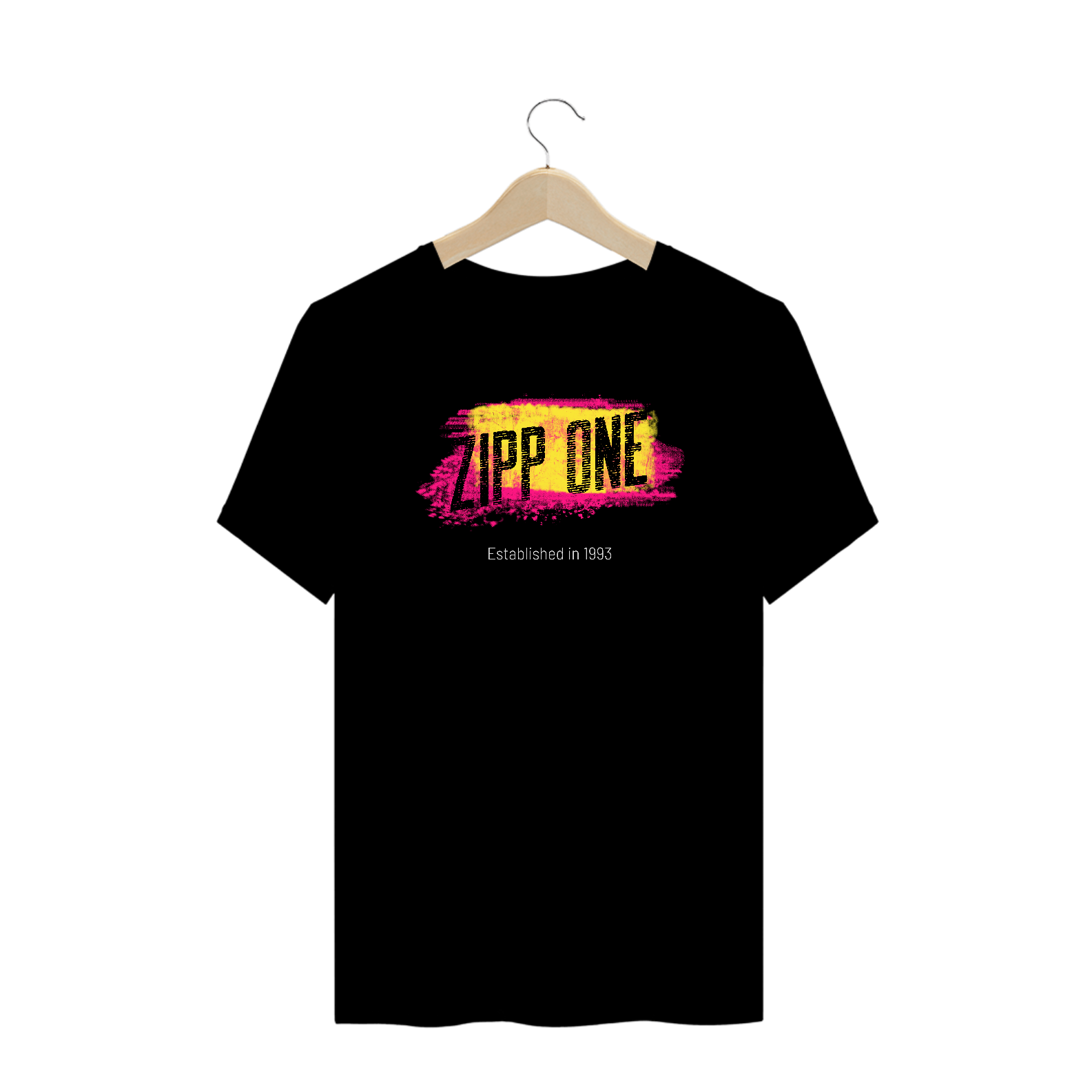 Camiseta T-Shirt Plus Size 