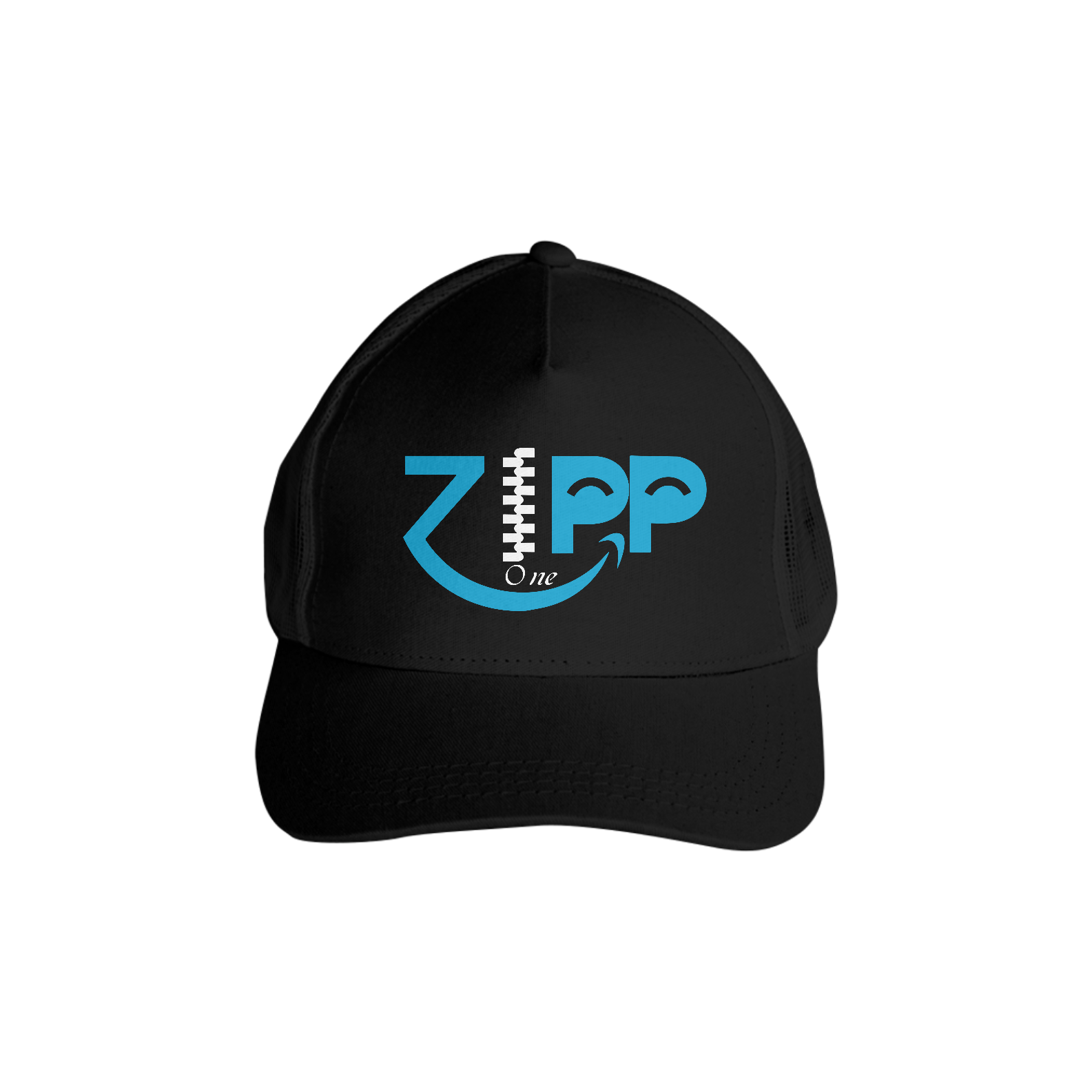 Boné Zipp one - Unissex