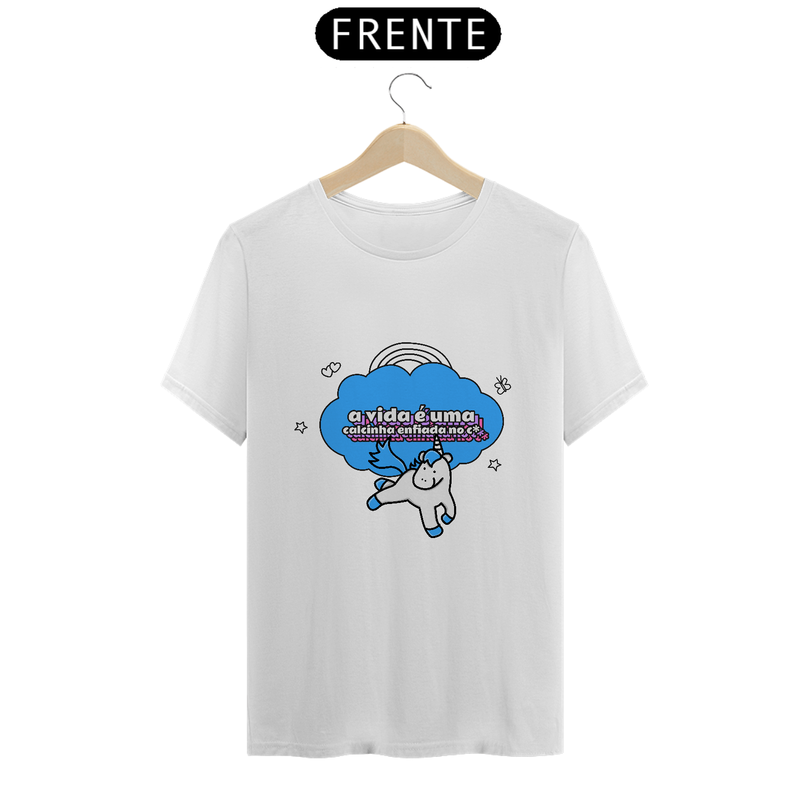 a vida é uma calcinha 2