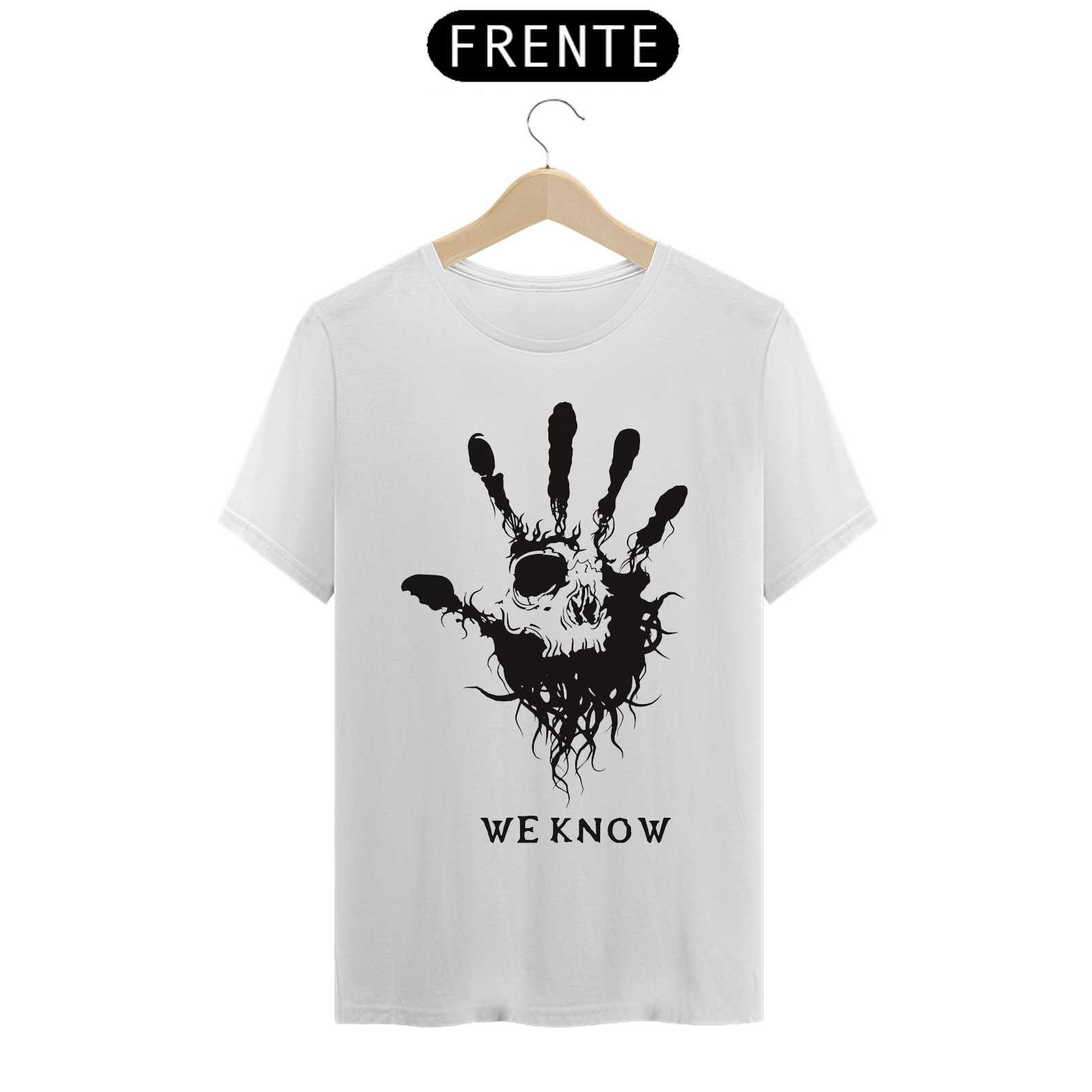 we know elder scrolls