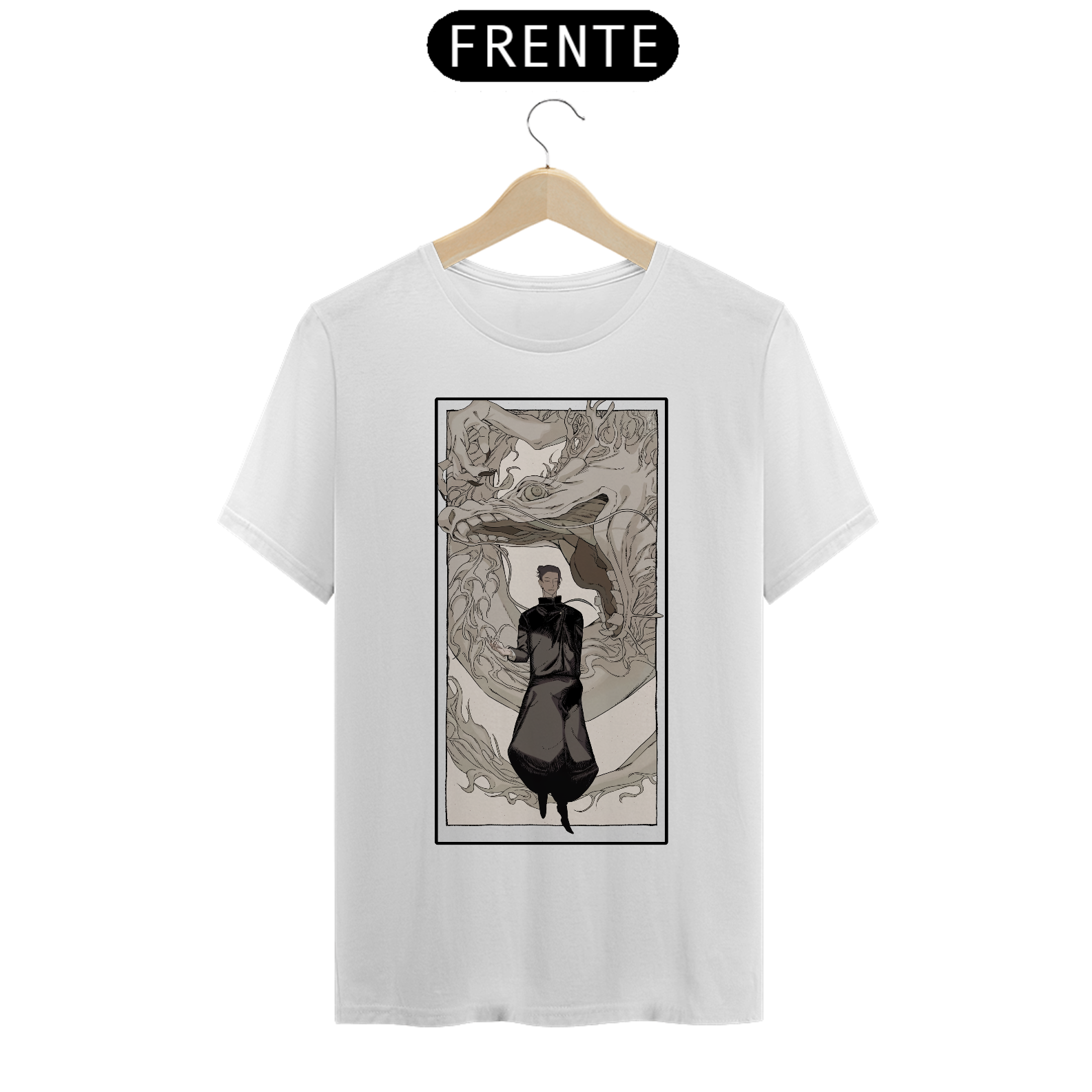 getou jujutsu kaisen