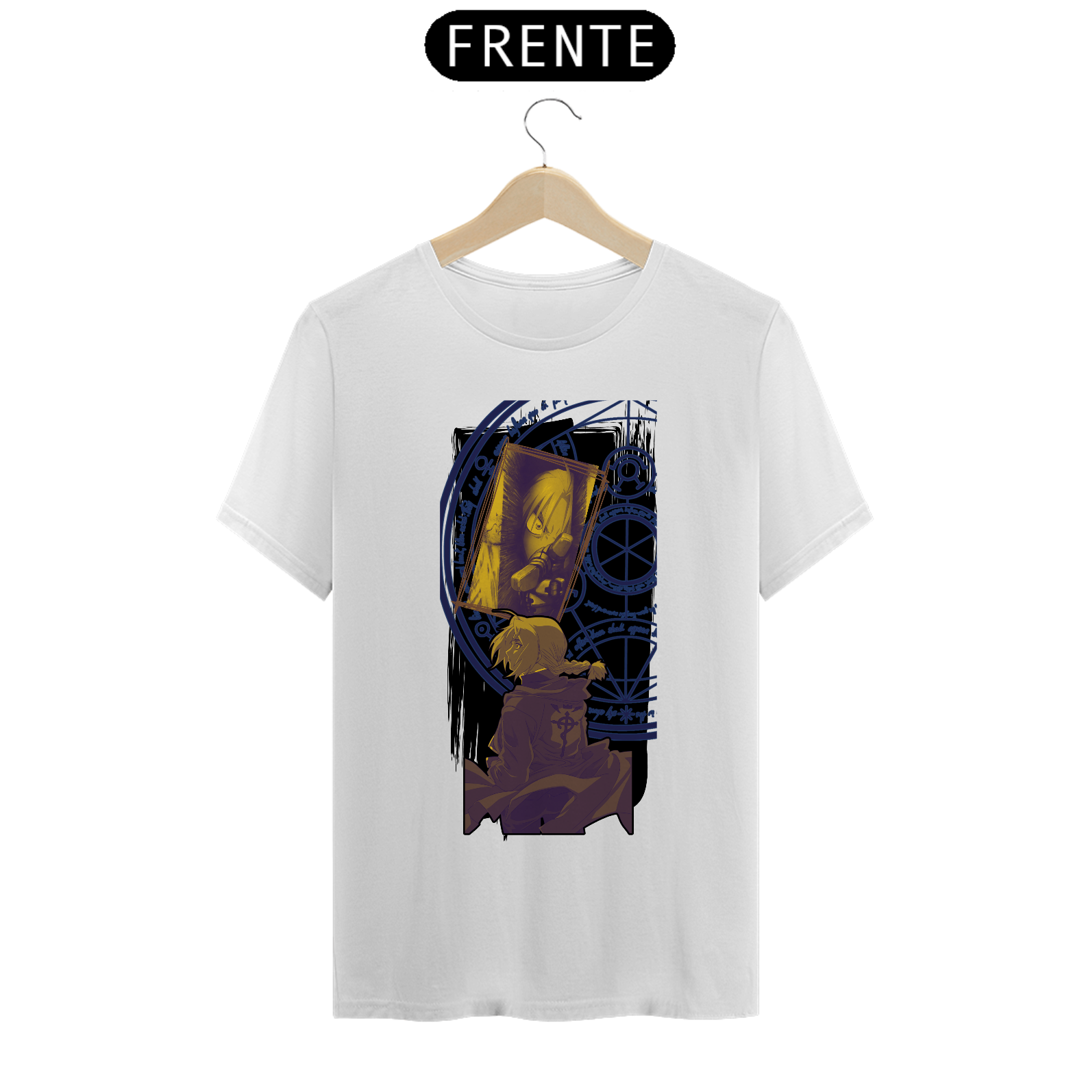 edward eric full metal alchemist