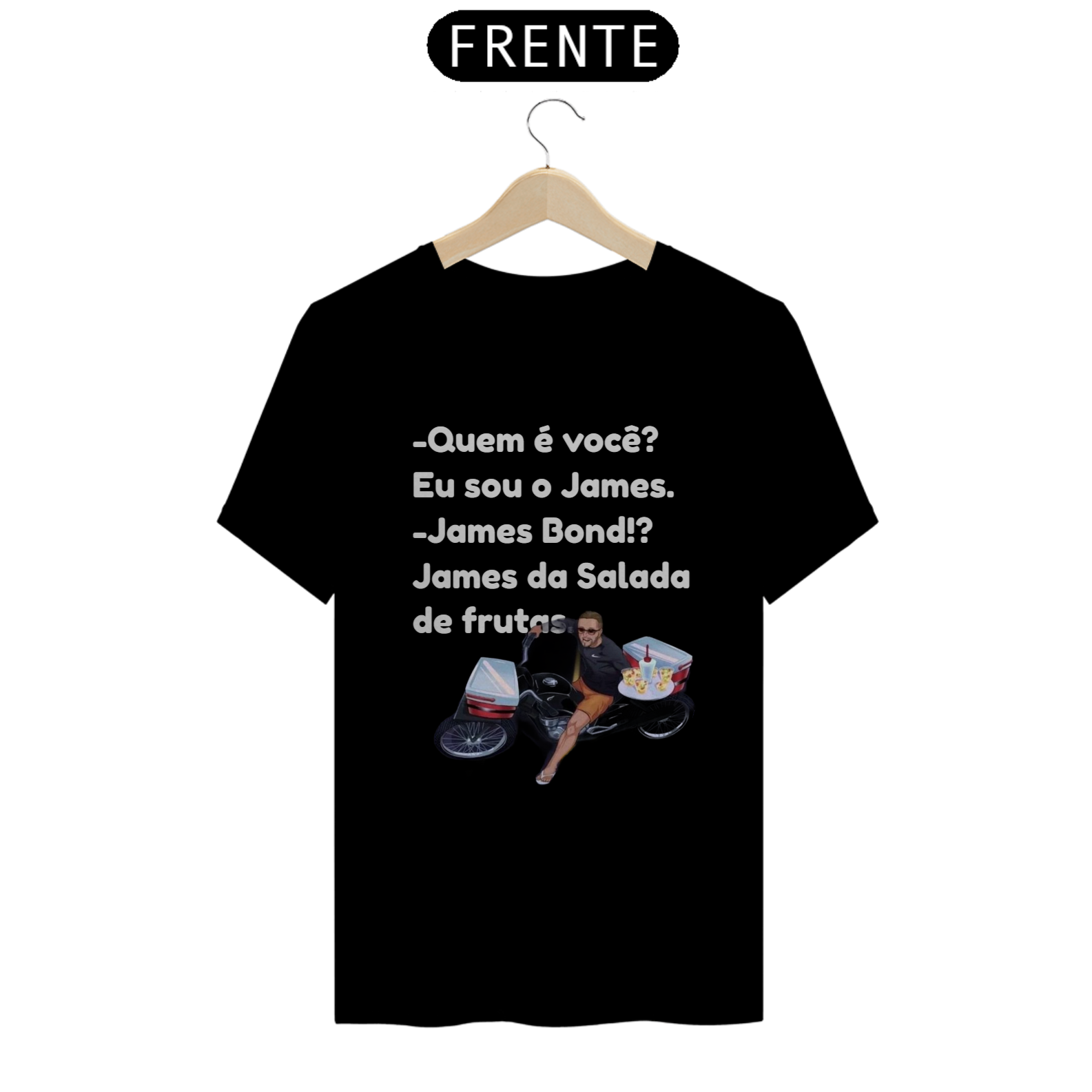 meme james salada de fruta