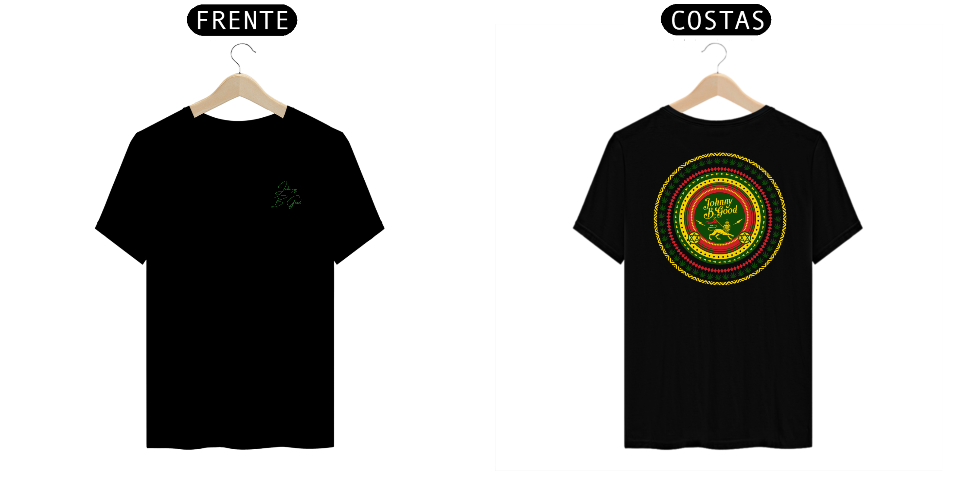 Nome do produto  MANDALA REGGAE COSTA