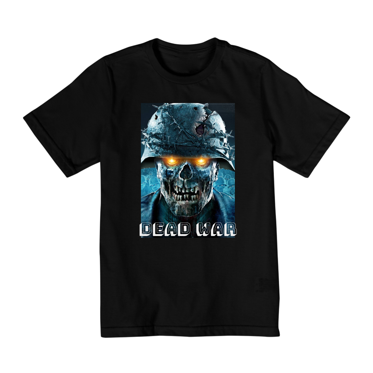 camisa dead war