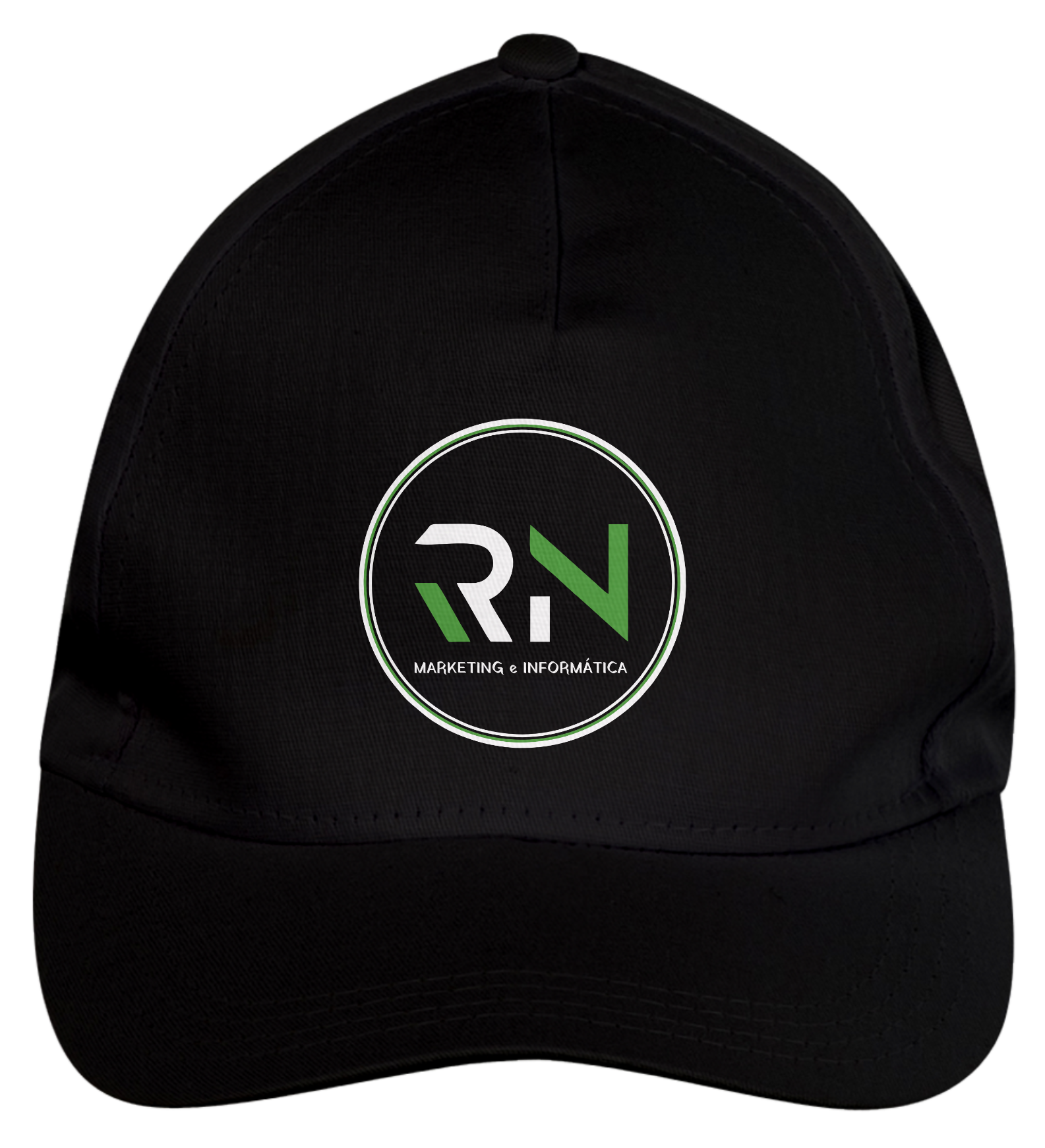 bone de brim Renova