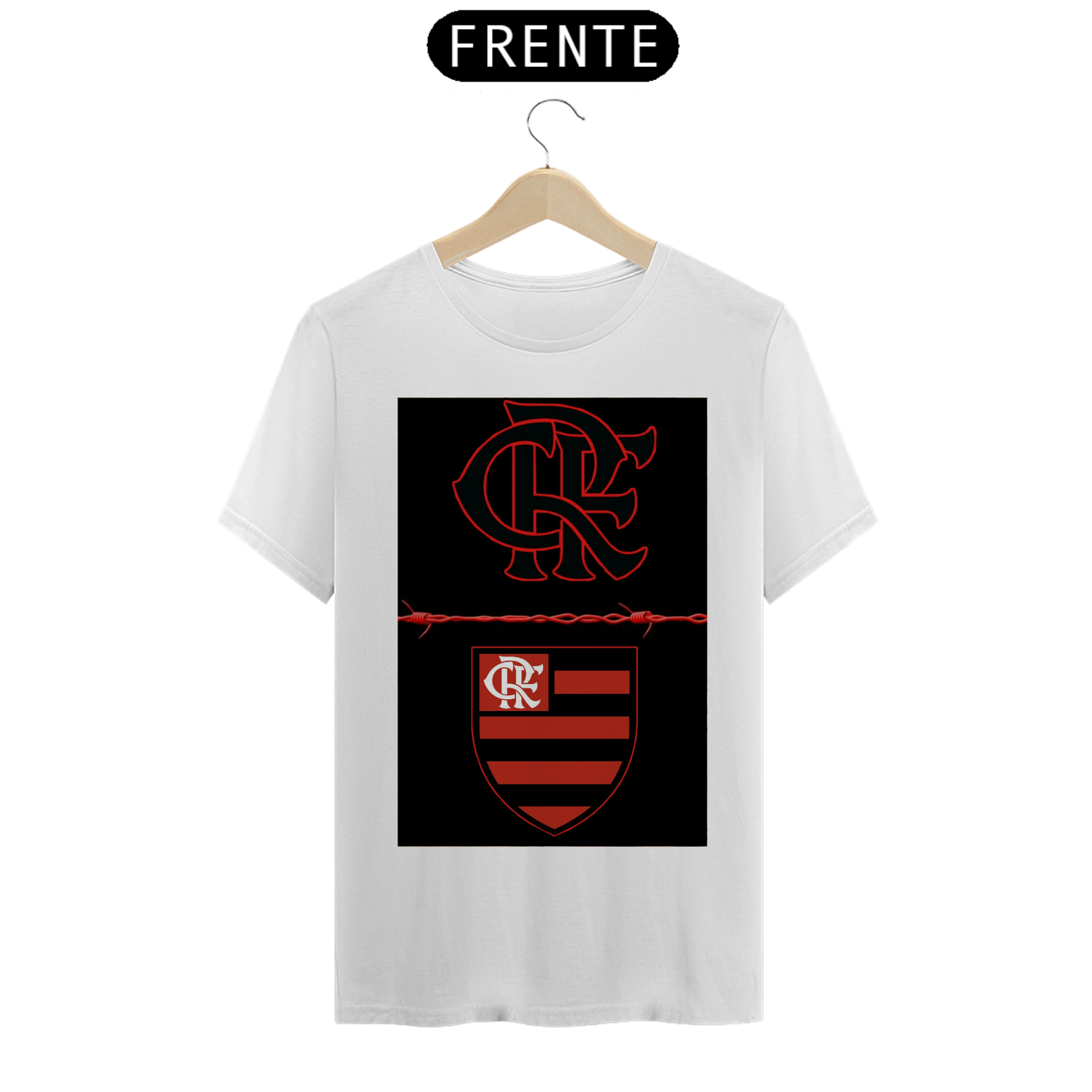 Nome do produto  Flamengo