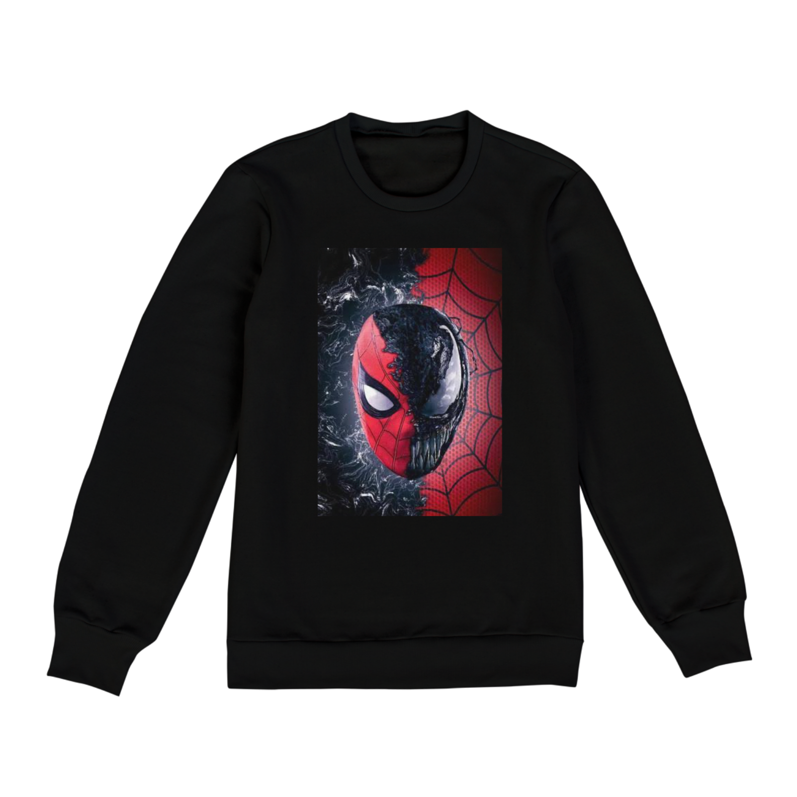 Spider men 