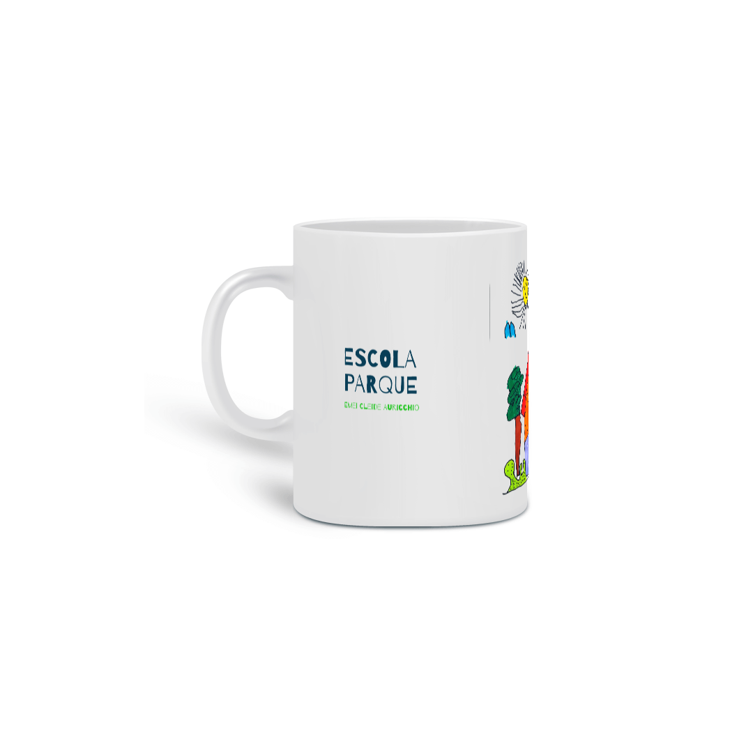 Nome do produto  Caneca Rodrigo G5 - EMEI CLEIDE AURICCHIO