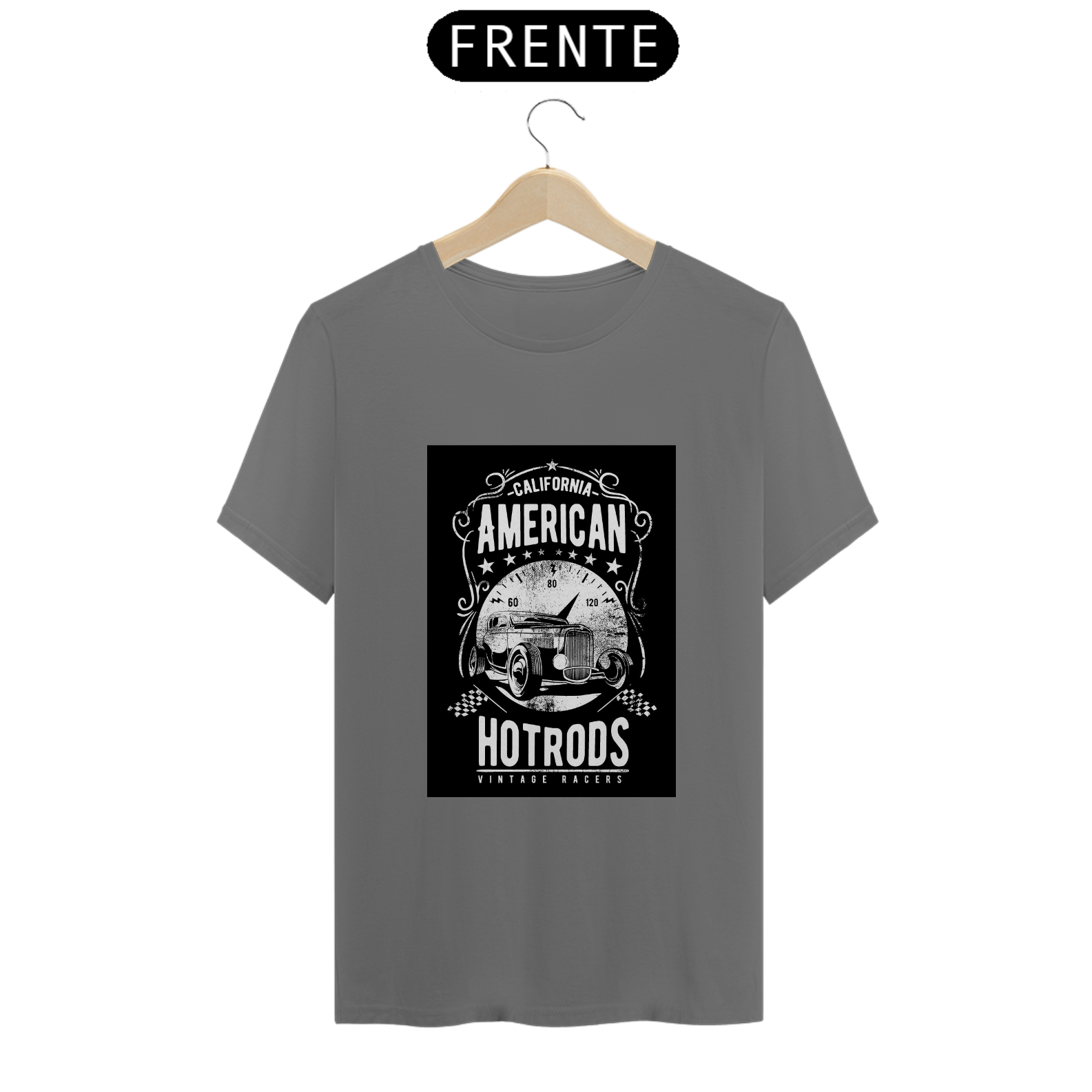 camisa american