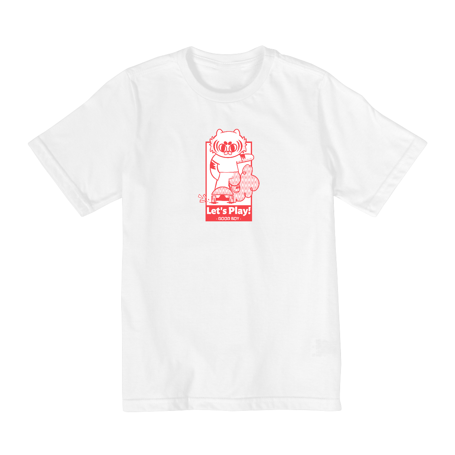 Nome do produto: Skate Tiger