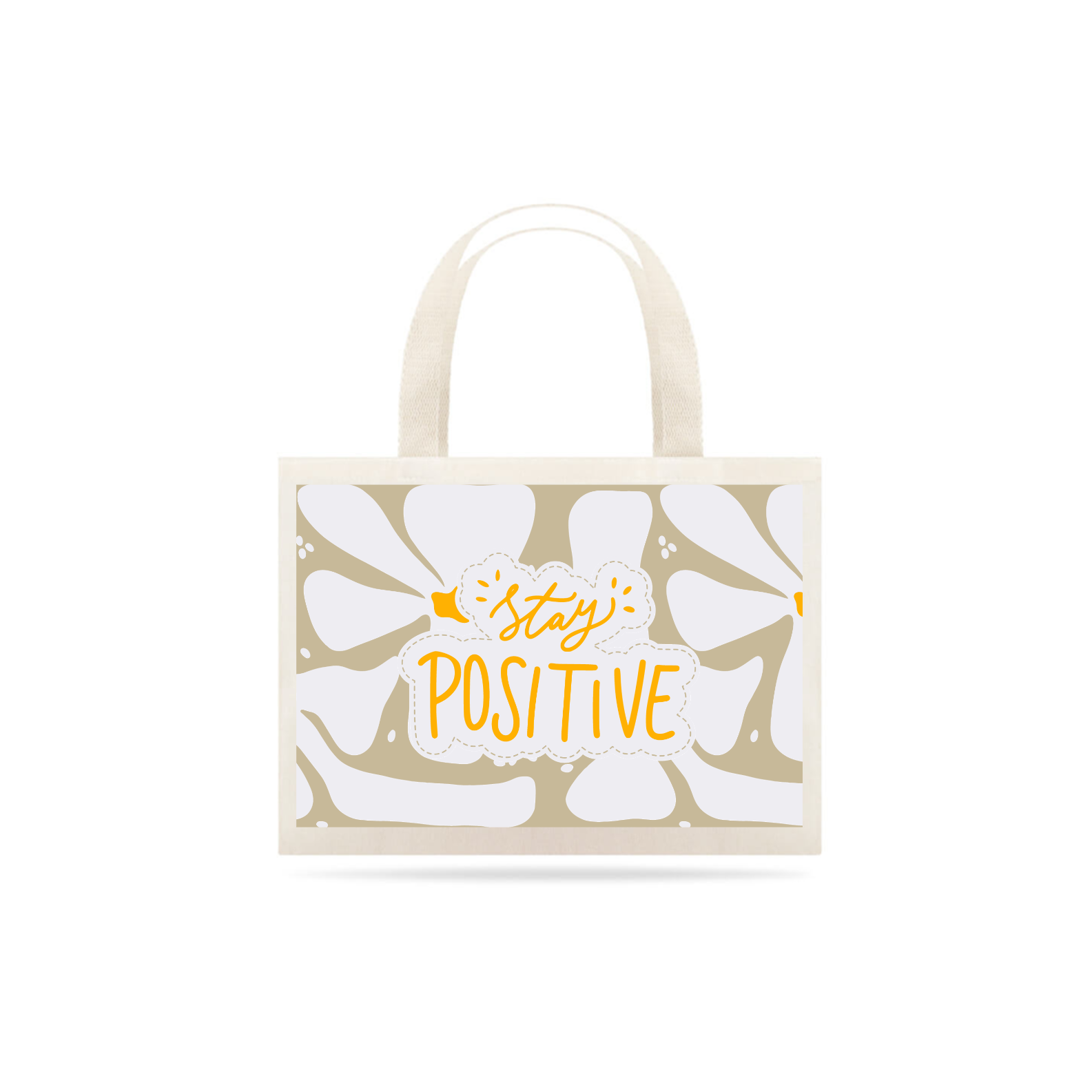 Ecobag Fast Mix - Good Vibes 