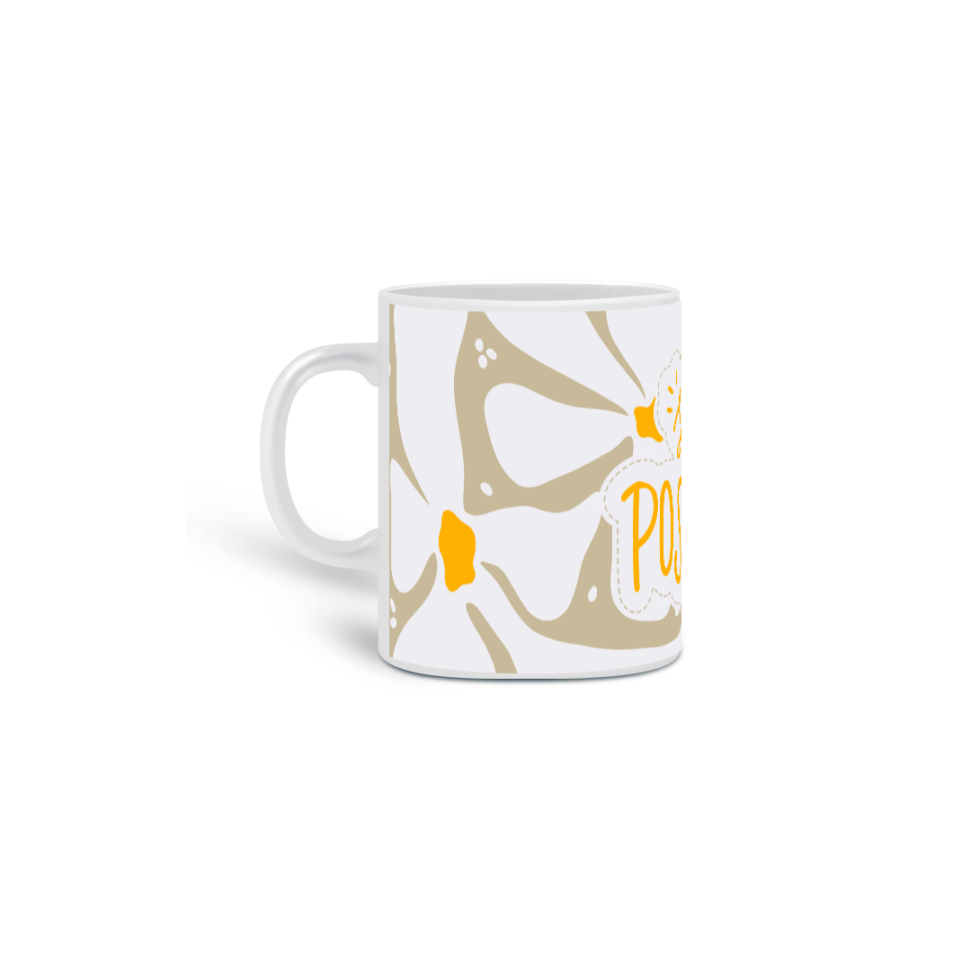 Caneca Fast Mix - Good Vibes Mod. 01