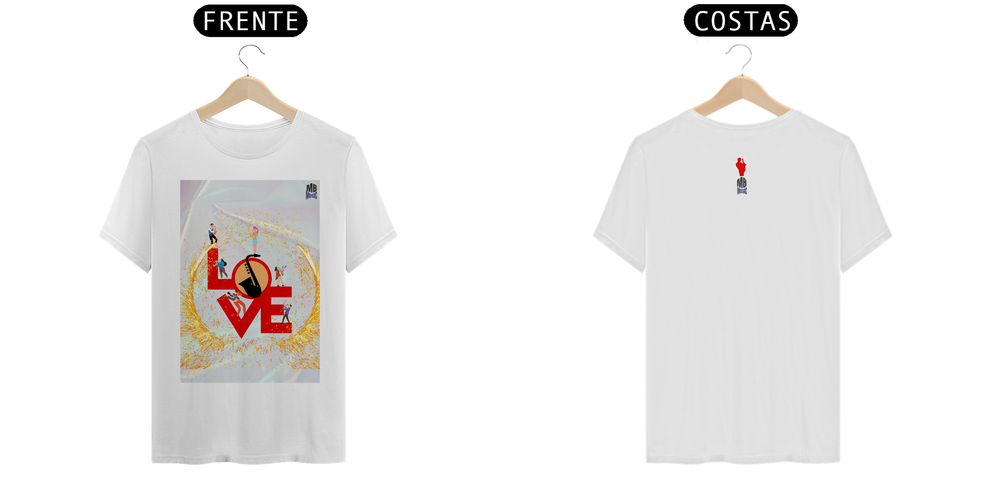 Coleção Jazz Lovers