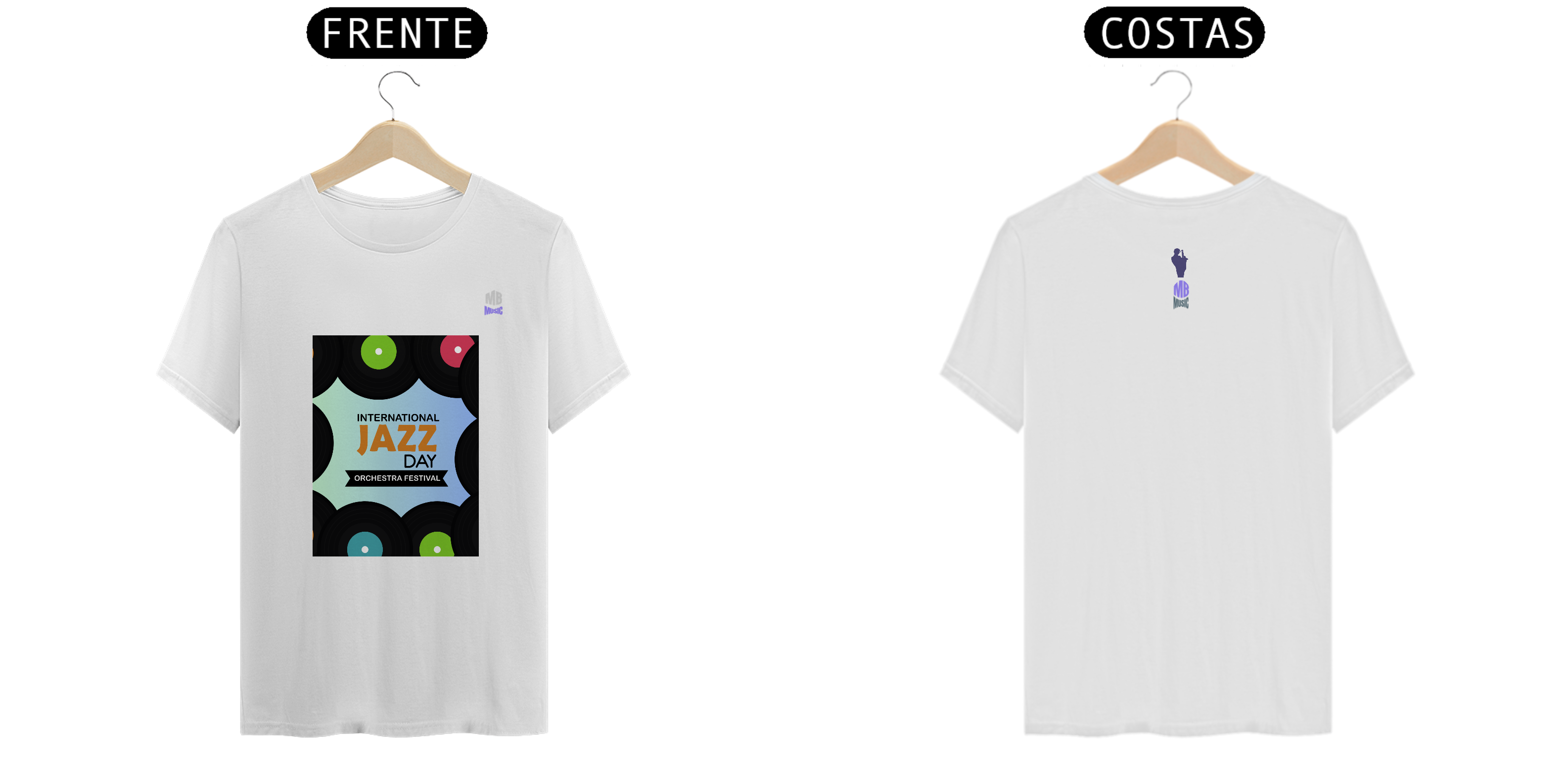 Coleção Jazz Lovers